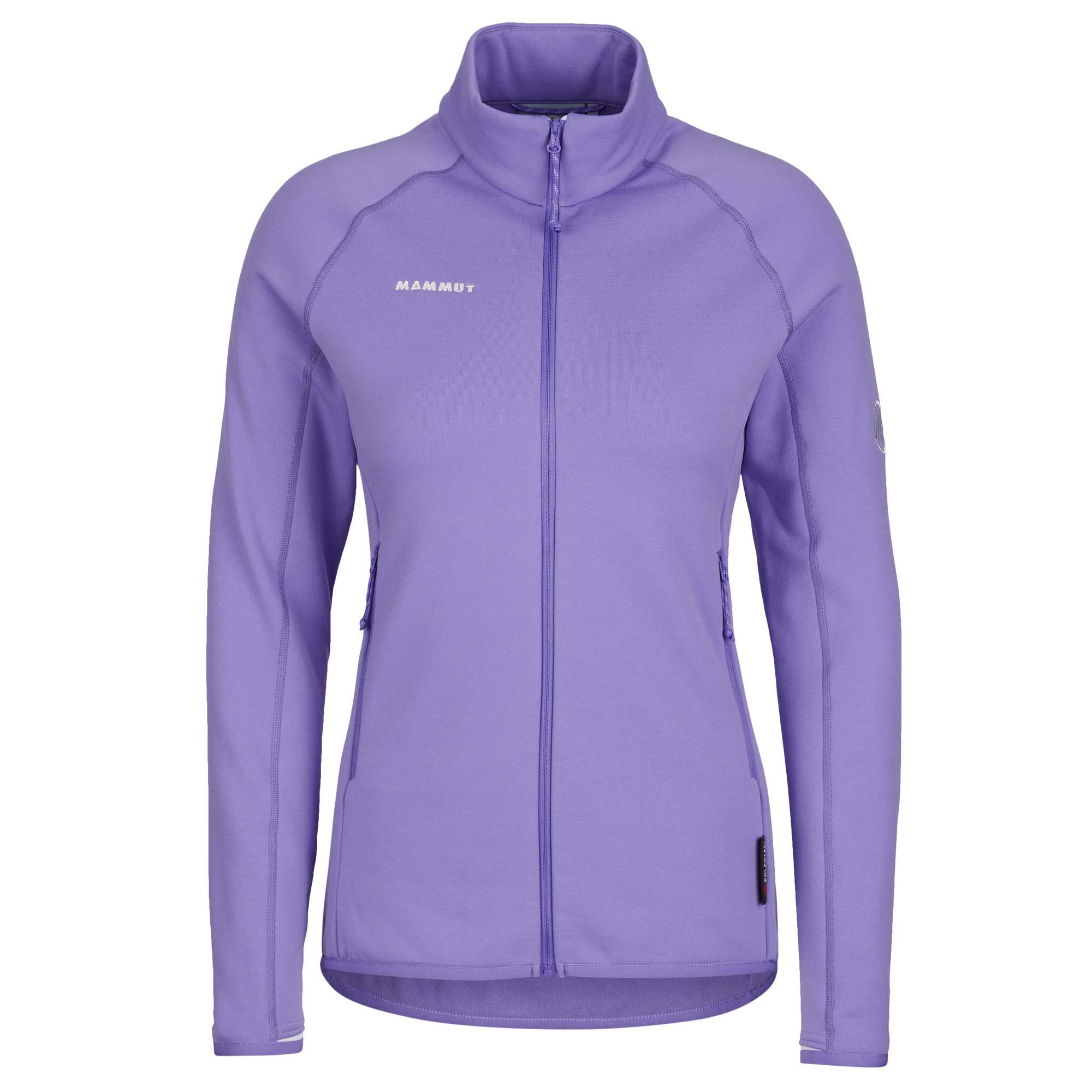 Mammut ACONCAGUA ML JACKET Damen - Fleecejacke