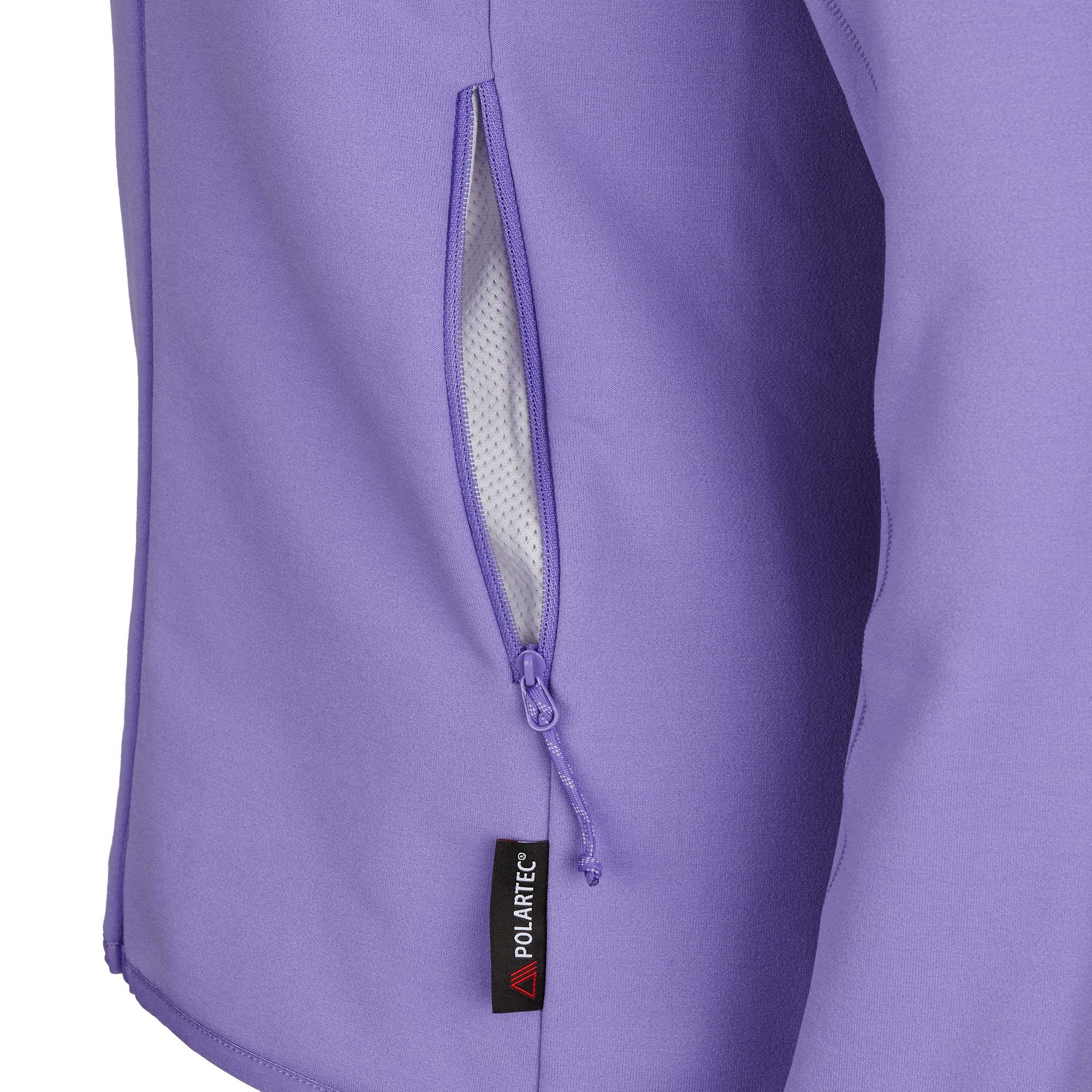 Mammut ACONCAGUA ML JACKET Damen - Fleecejacke