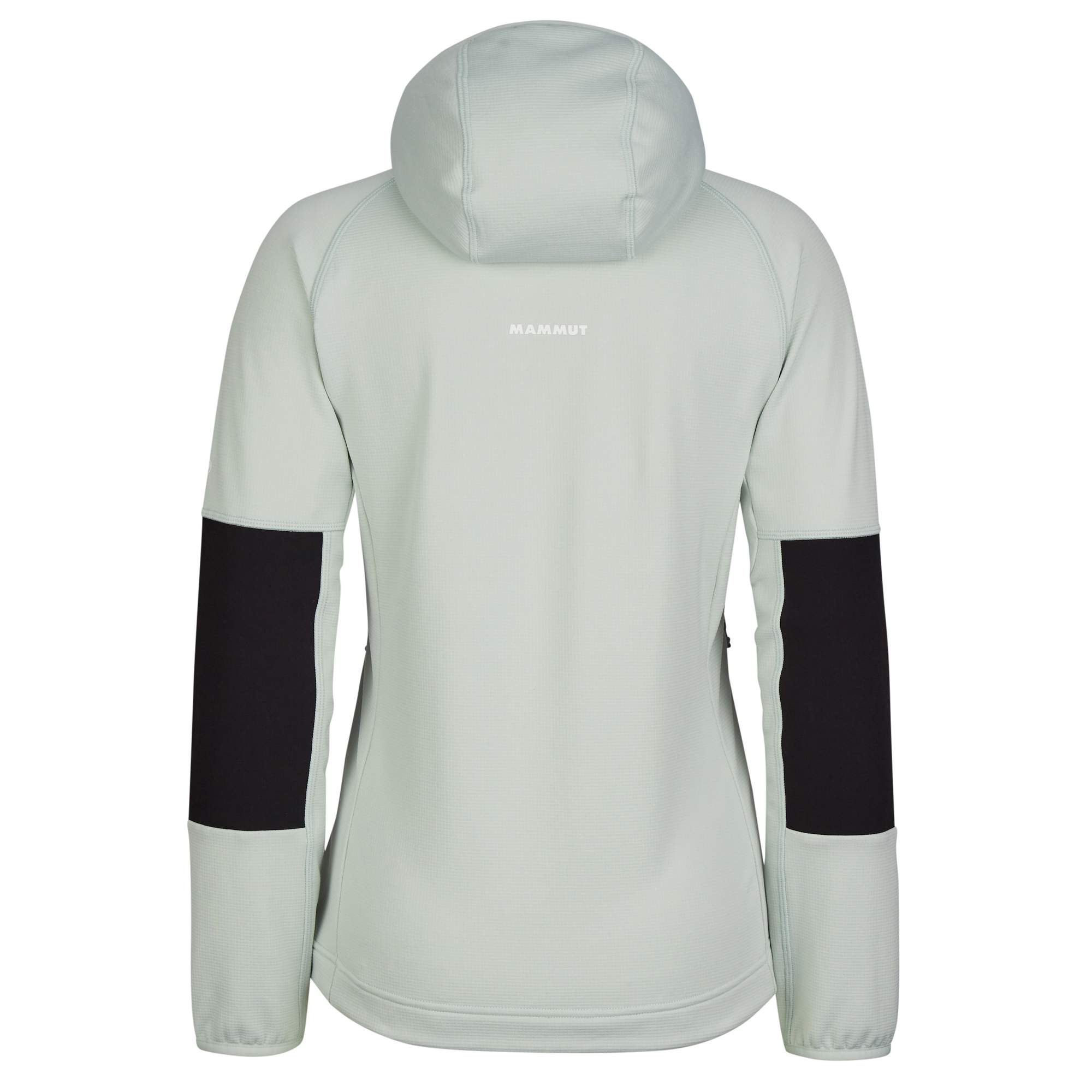 Mammut MASSONE ML HOODED JACKET WOMEN Damen - Fleecejacke
