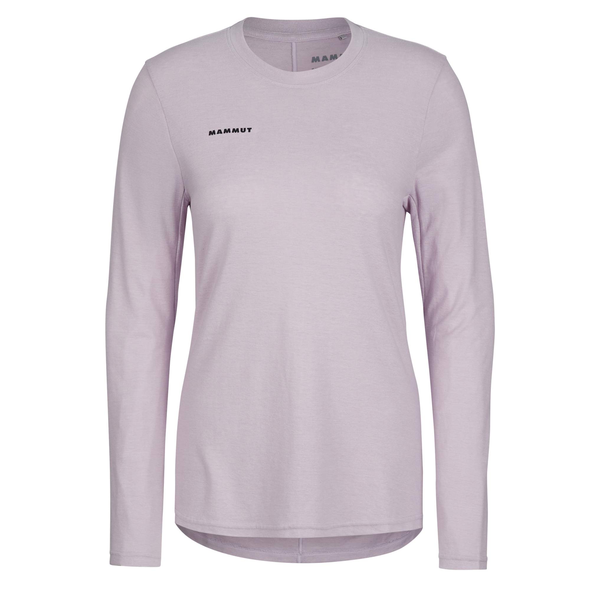 Mammut MASSONE LIGHT LONGSLEEVE Damen - Langarmshirt
