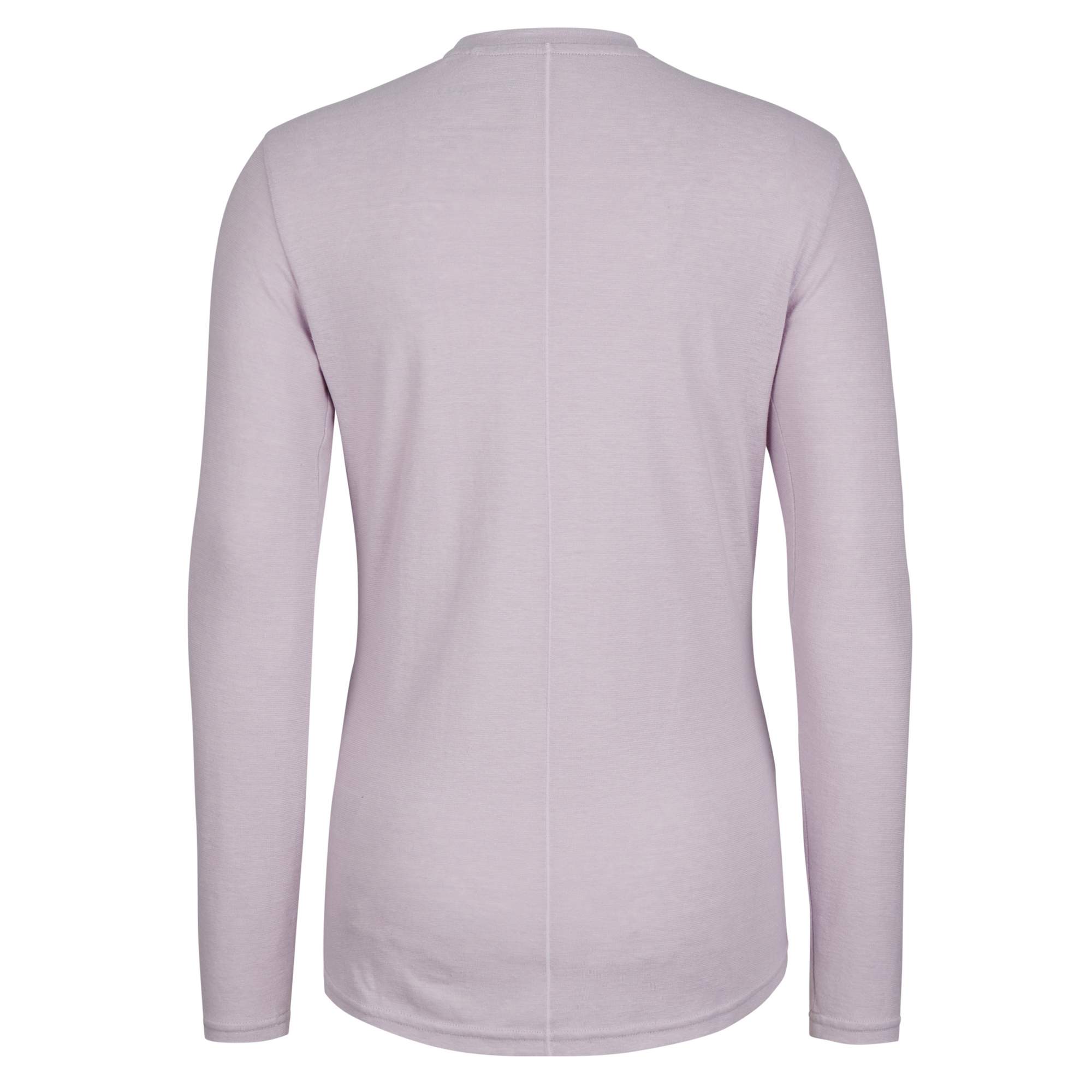 Mammut MASSONE LIGHT LONGSLEEVE Damen - Langarmshirt