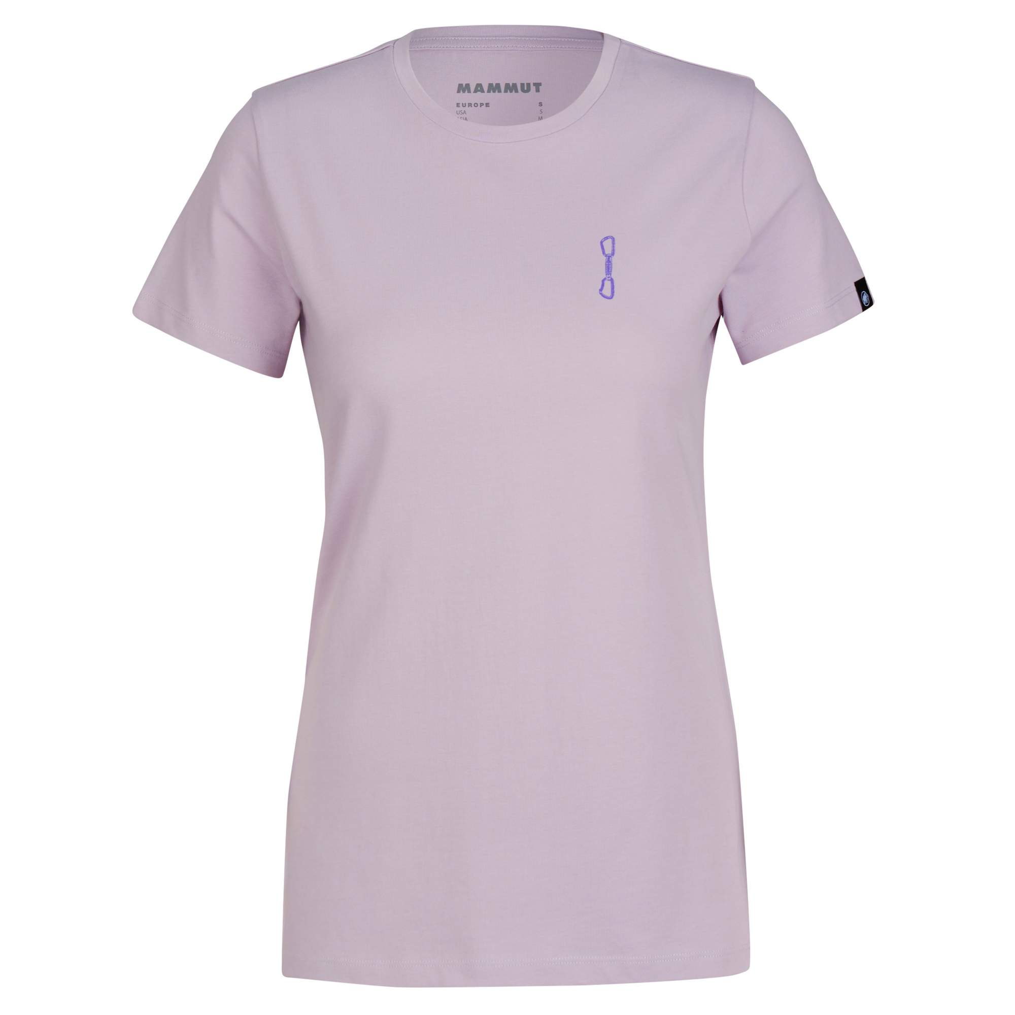 Mammut MASSONE T-SHIRT QUICKDRAW Damen - T-Shirt