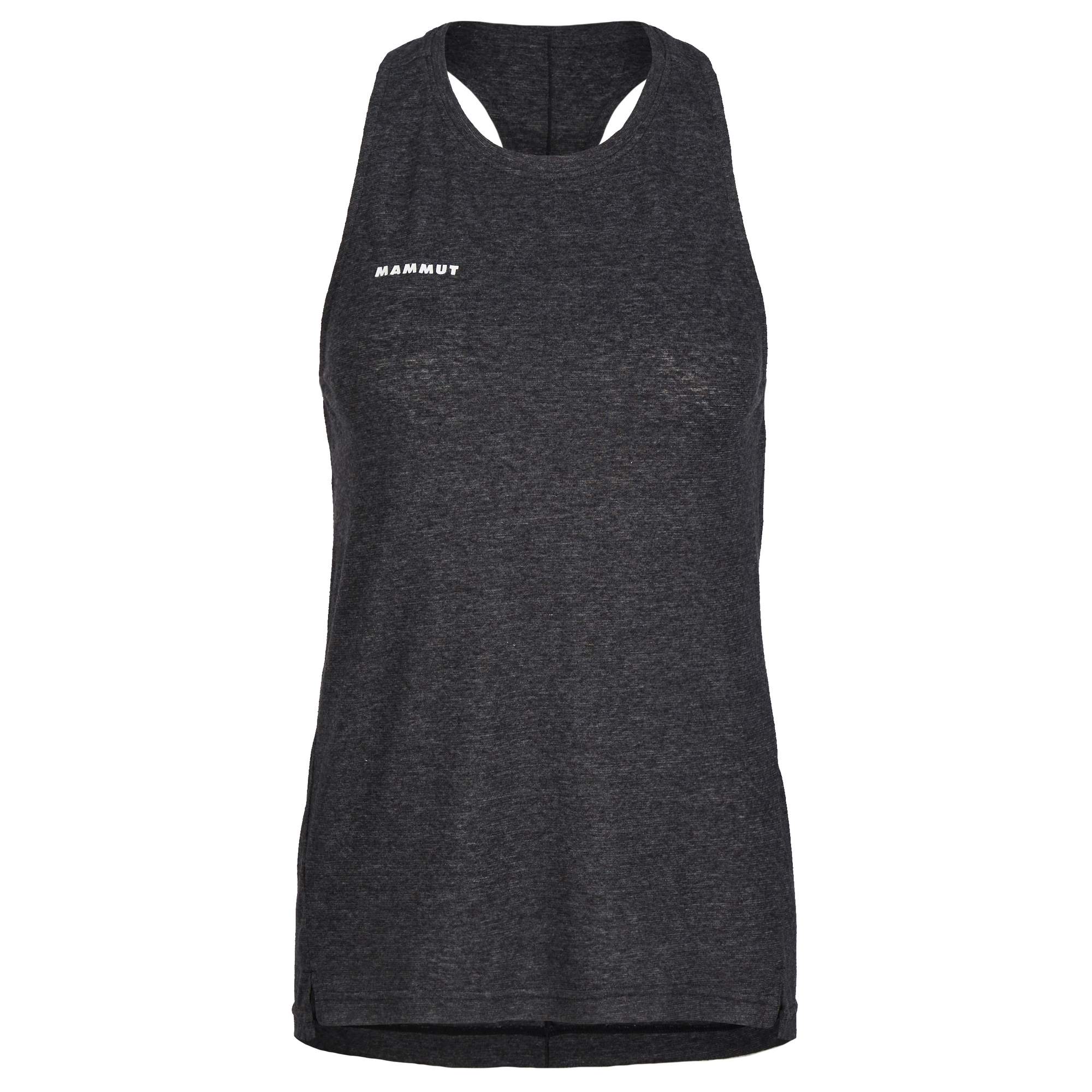 Mammut MASSONE LIGHT TANK TOP Damen - Trägershirt