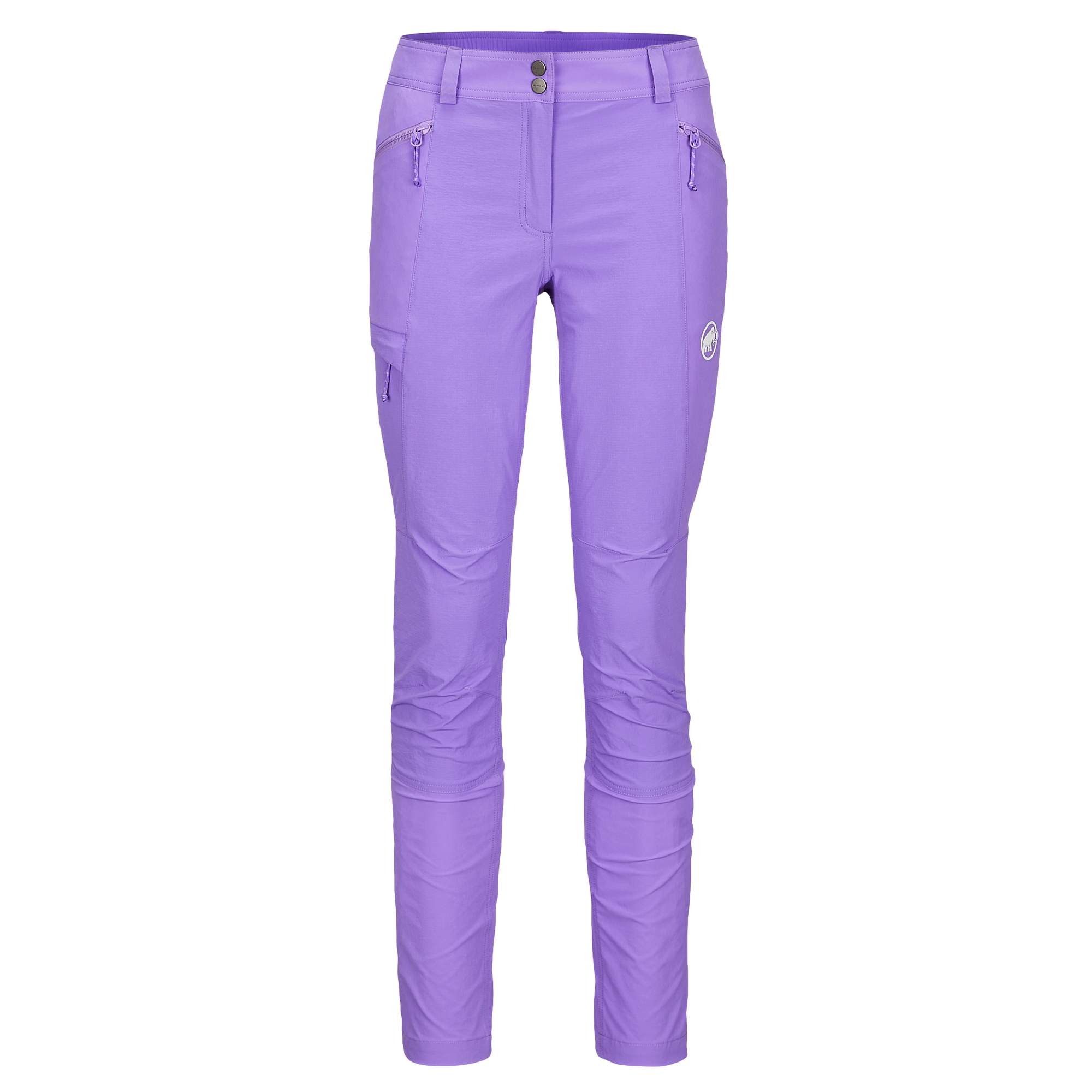 Mammut DUCAN PANTS Damen - Trekkinghose
