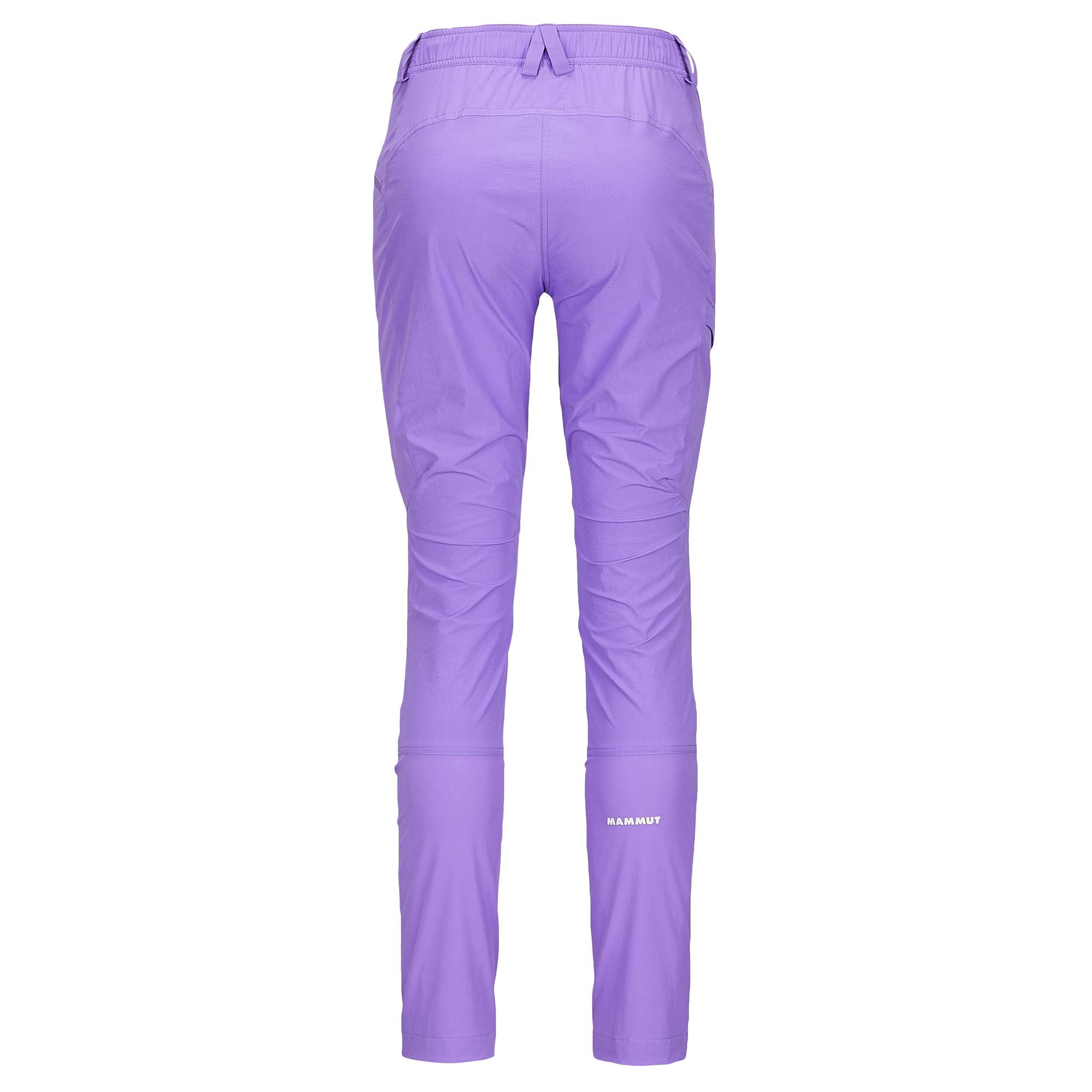 Mammut DUCAN PANTS Damen - Trekkinghose