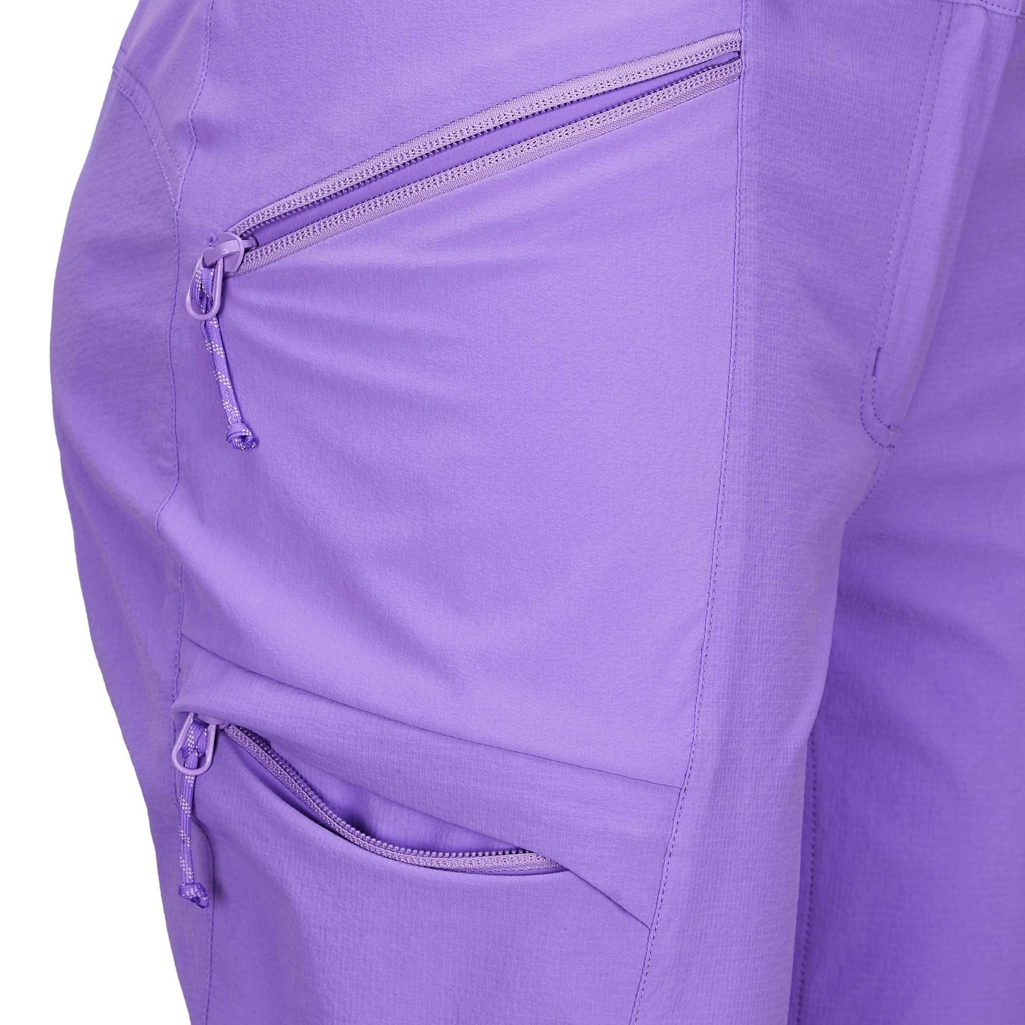 Mammut DUCAN PANTS Damen - Trekkinghose