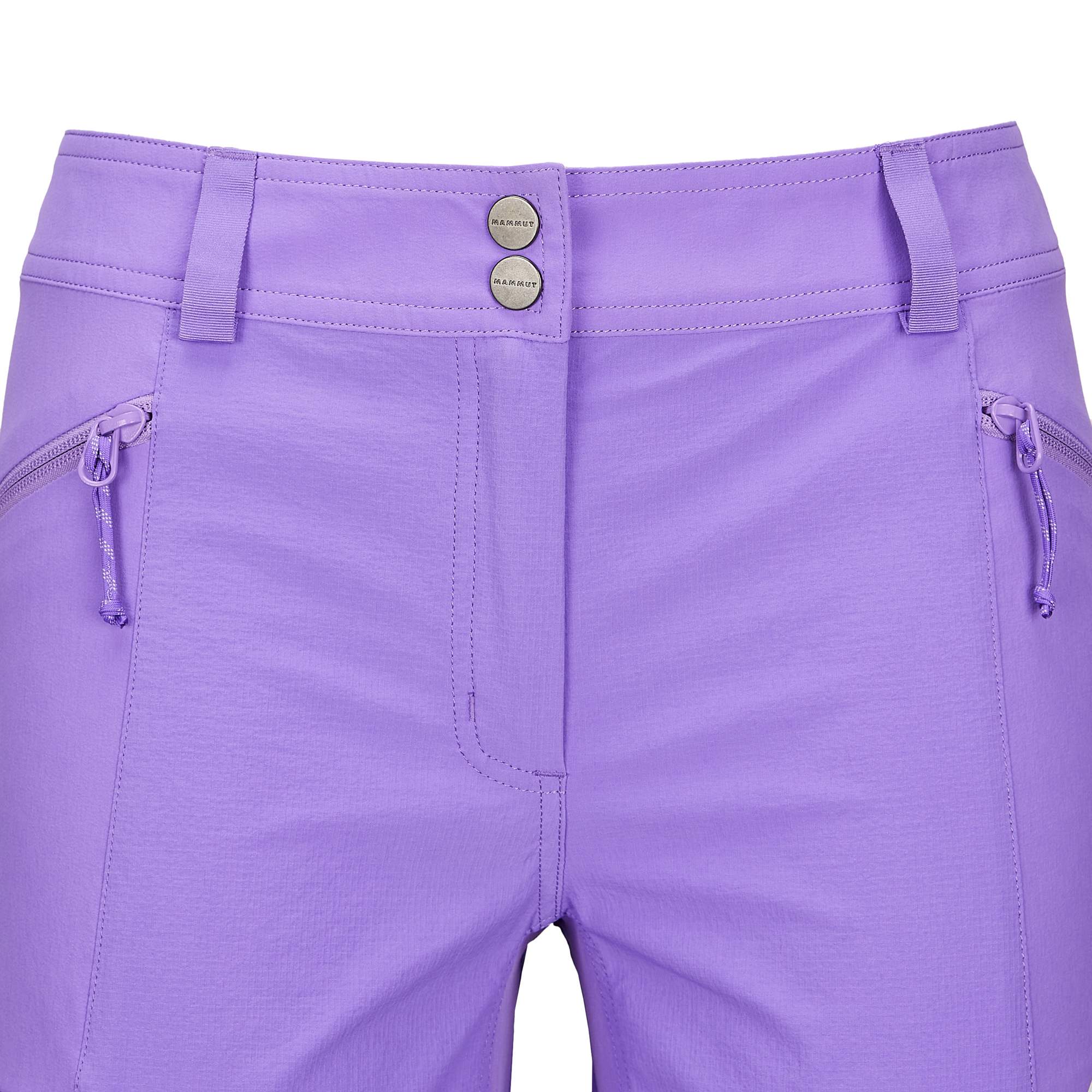 Mammut DUCAN PANTS Damen - Trekkinghose