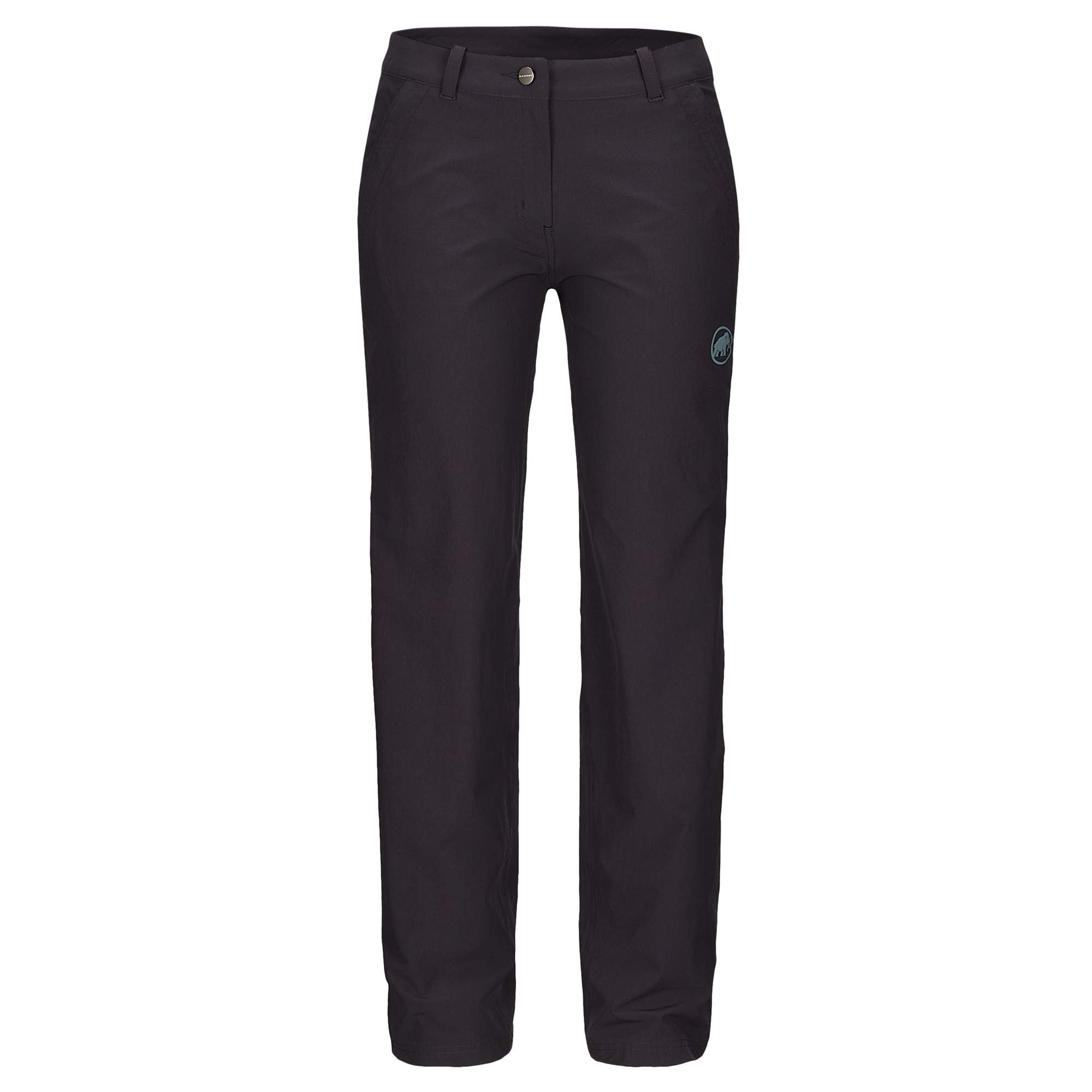 Mammut HIKING V PANTS WOMEN Damen - Trekkinghose