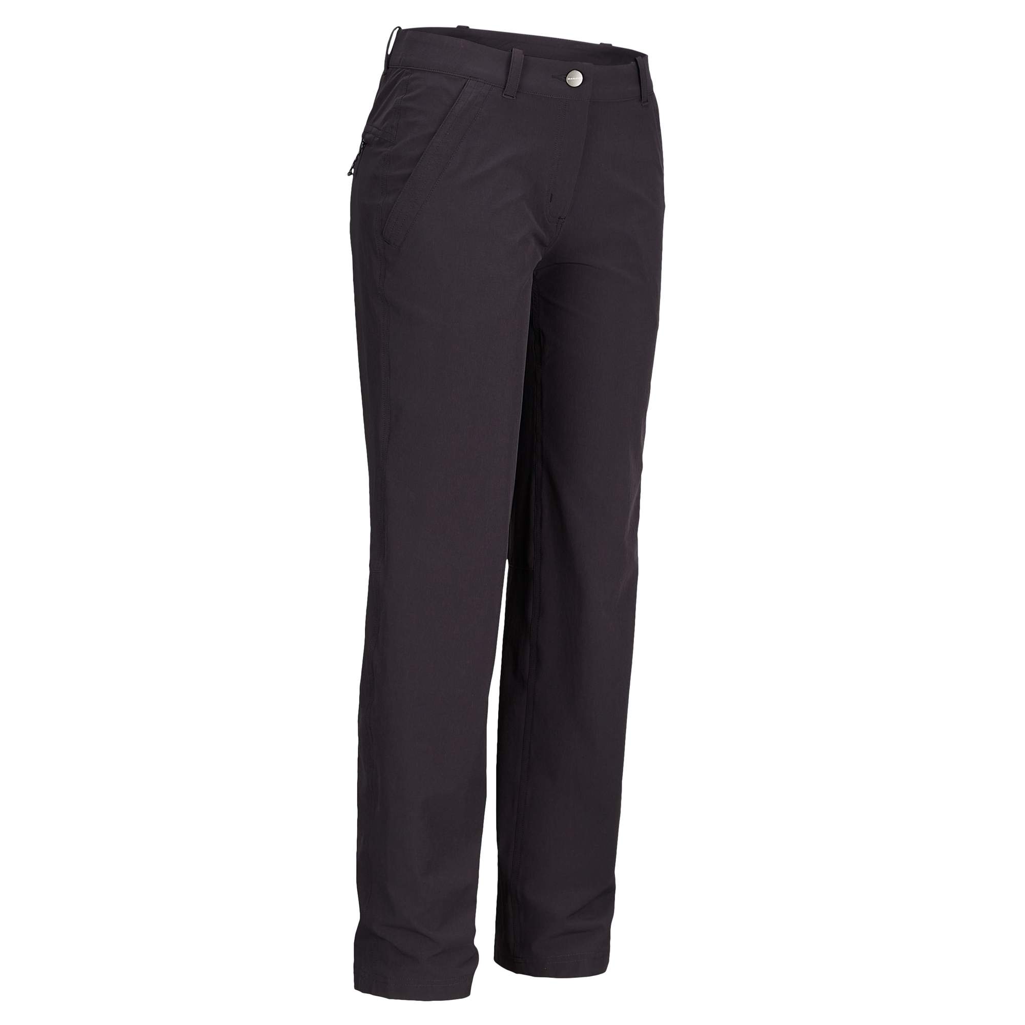 Mammut HIKING V PANTS WOMEN Damen - Trekkinghose