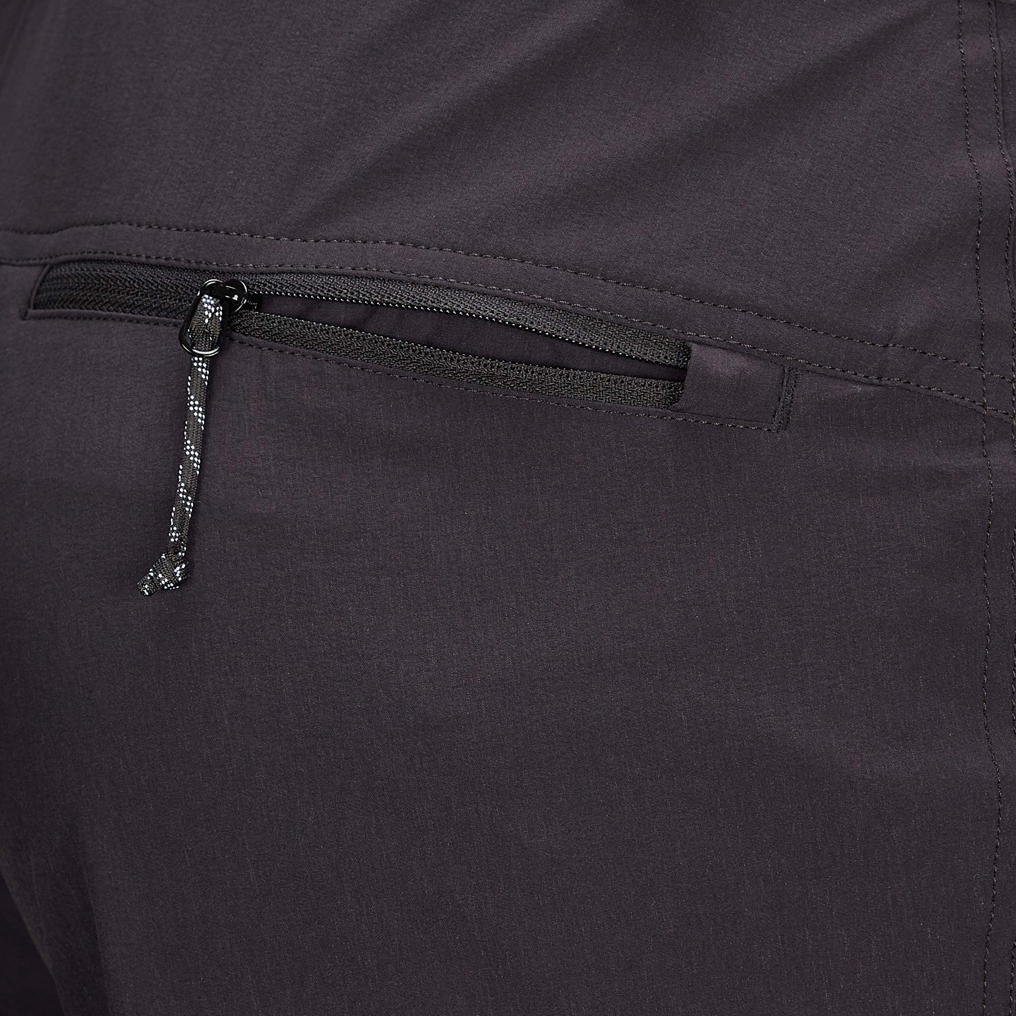 Mammut HIKING V PANTS WOMEN Damen - Trekkinghose