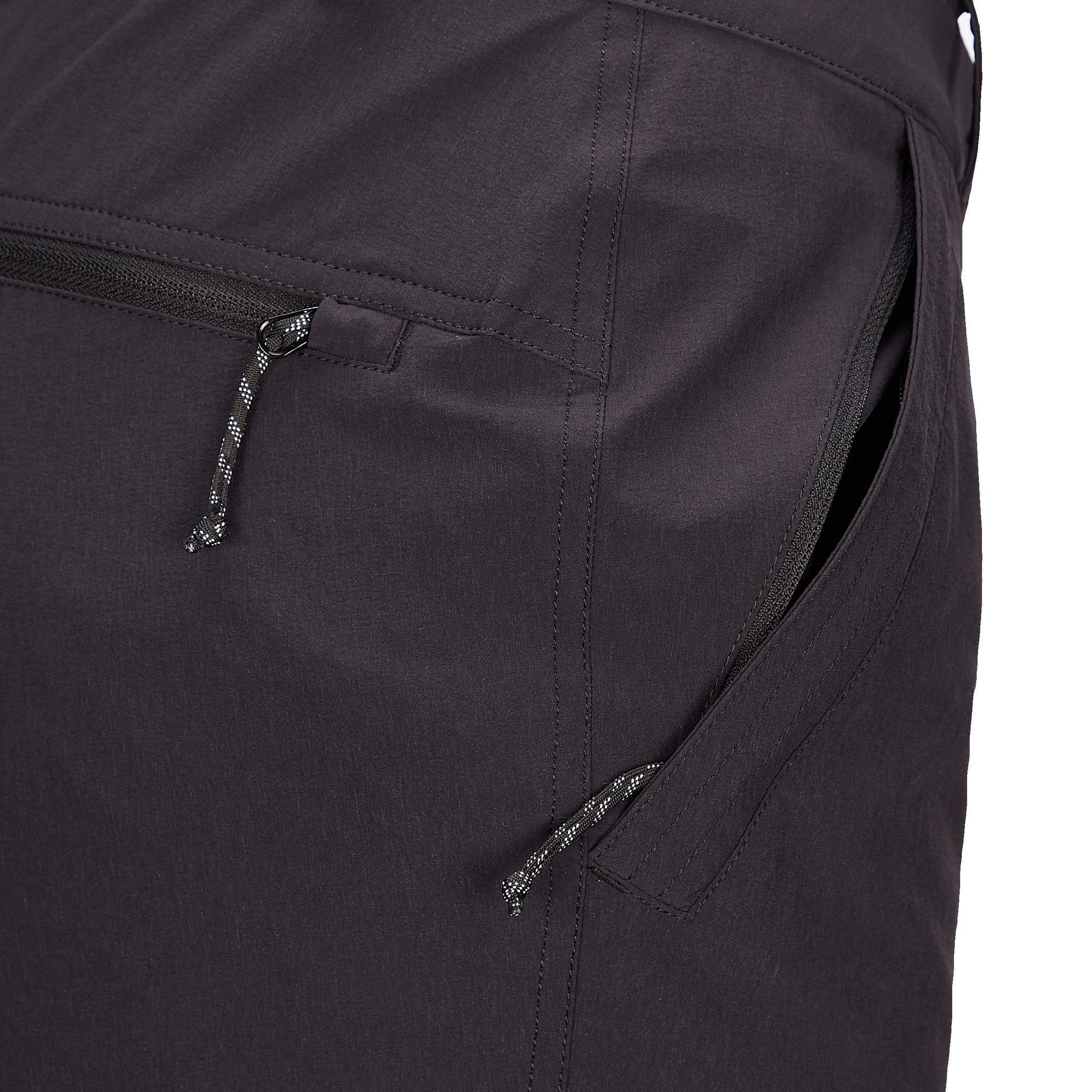 Mammut HIKING V PANTS WOMEN Damen - Trekkinghose