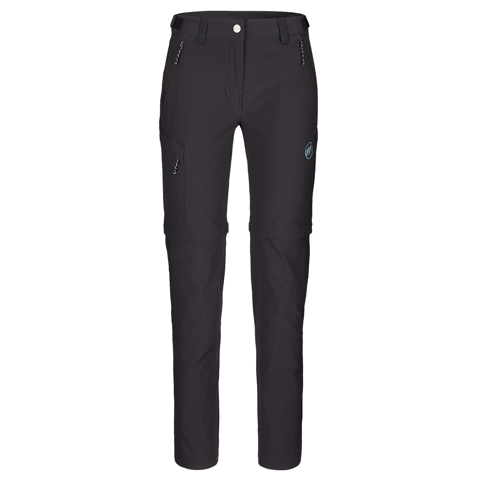 Mammut RUNBOLD IV ZIP OFF PANTS WOMEN Damen - Trekkinghose