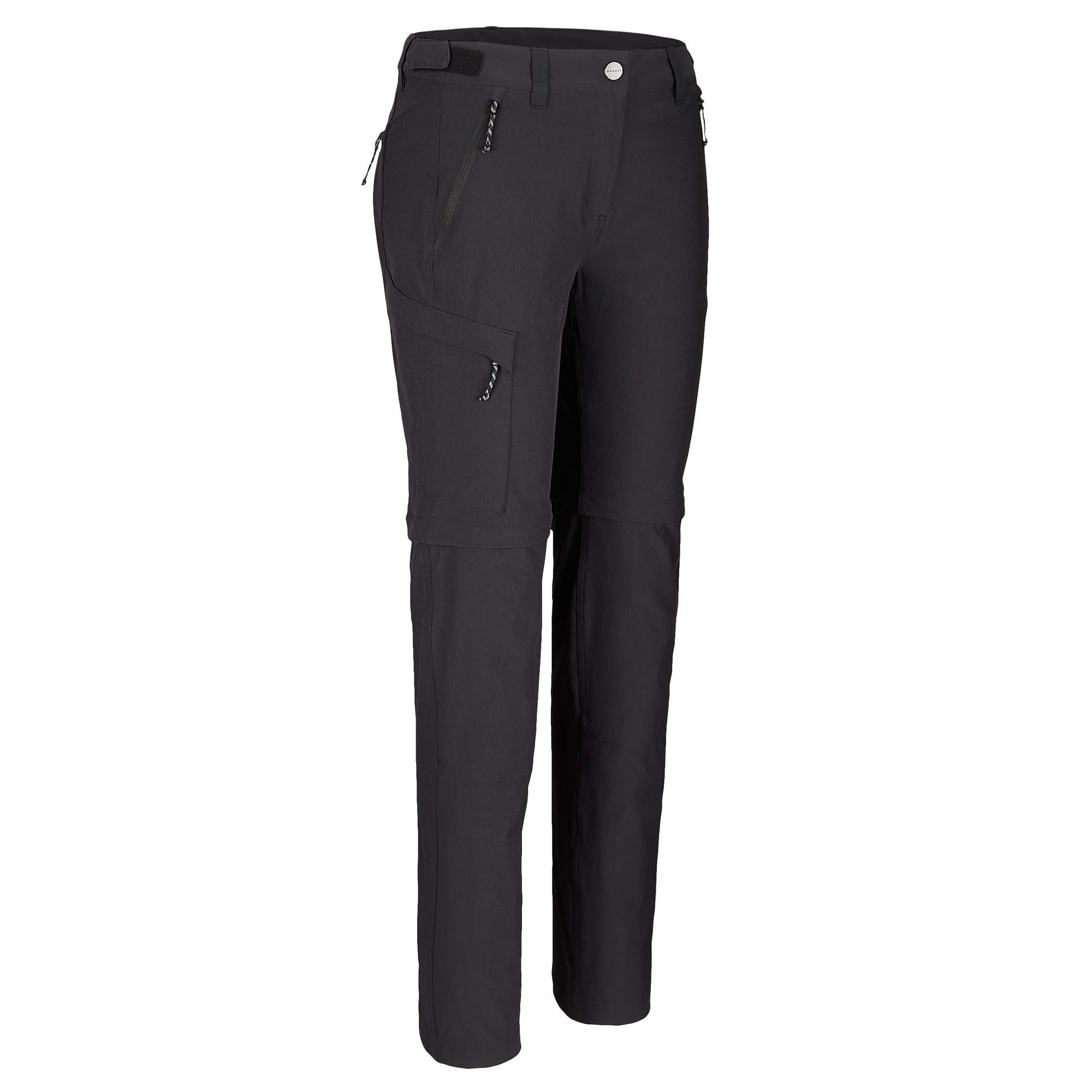 Mammut RUNBOLD IV ZIP OFF PANTS WOMEN Damen - Trekkinghose