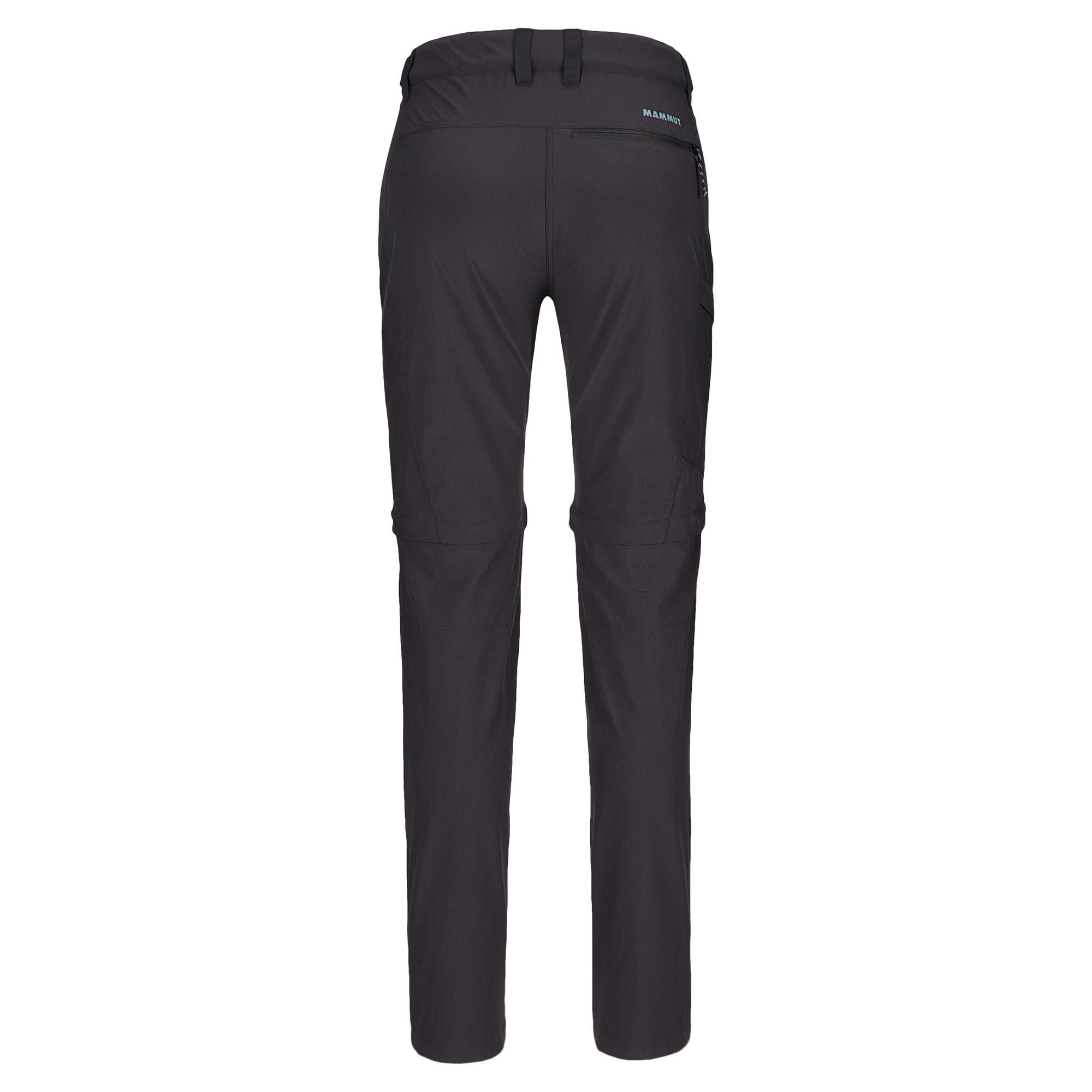 Mammut RUNBOLD IV ZIP OFF PANTS WOMEN Damen - Trekkinghose