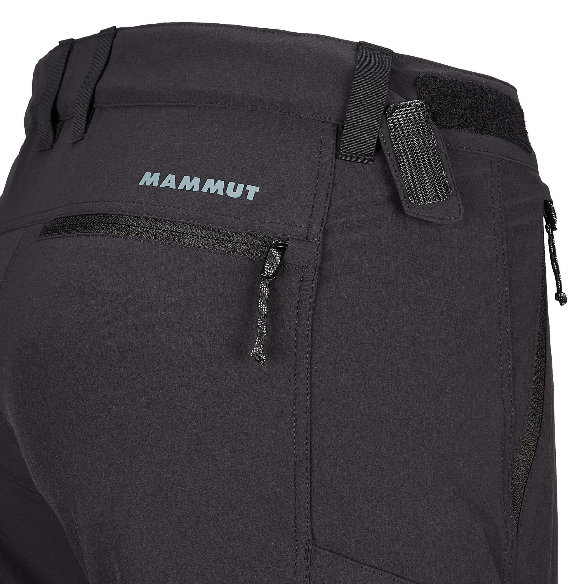 Mammut RUNBOLD IV ZIP OFF PANTS WOMEN Damen - Trekkinghose
