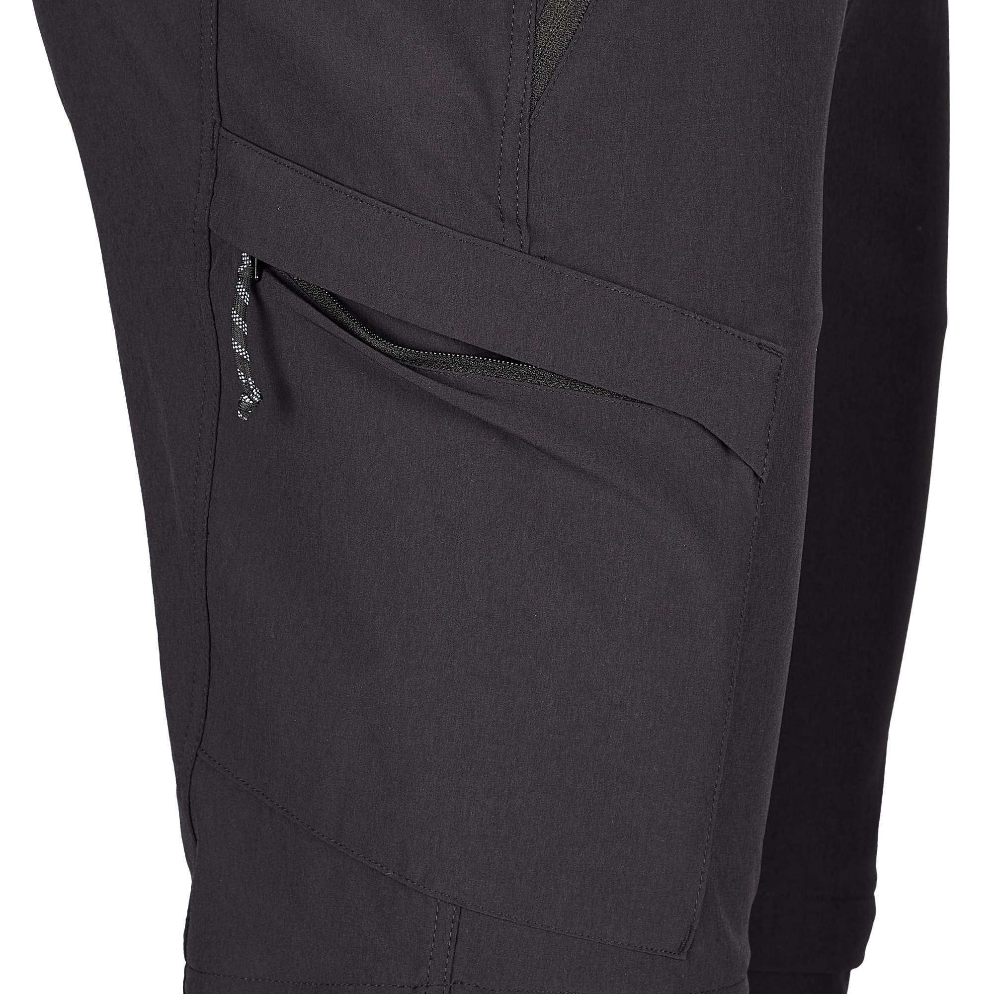 Mammut RUNBOLD IV ZIP OFF PANTS WOMEN Damen - Trekkinghose