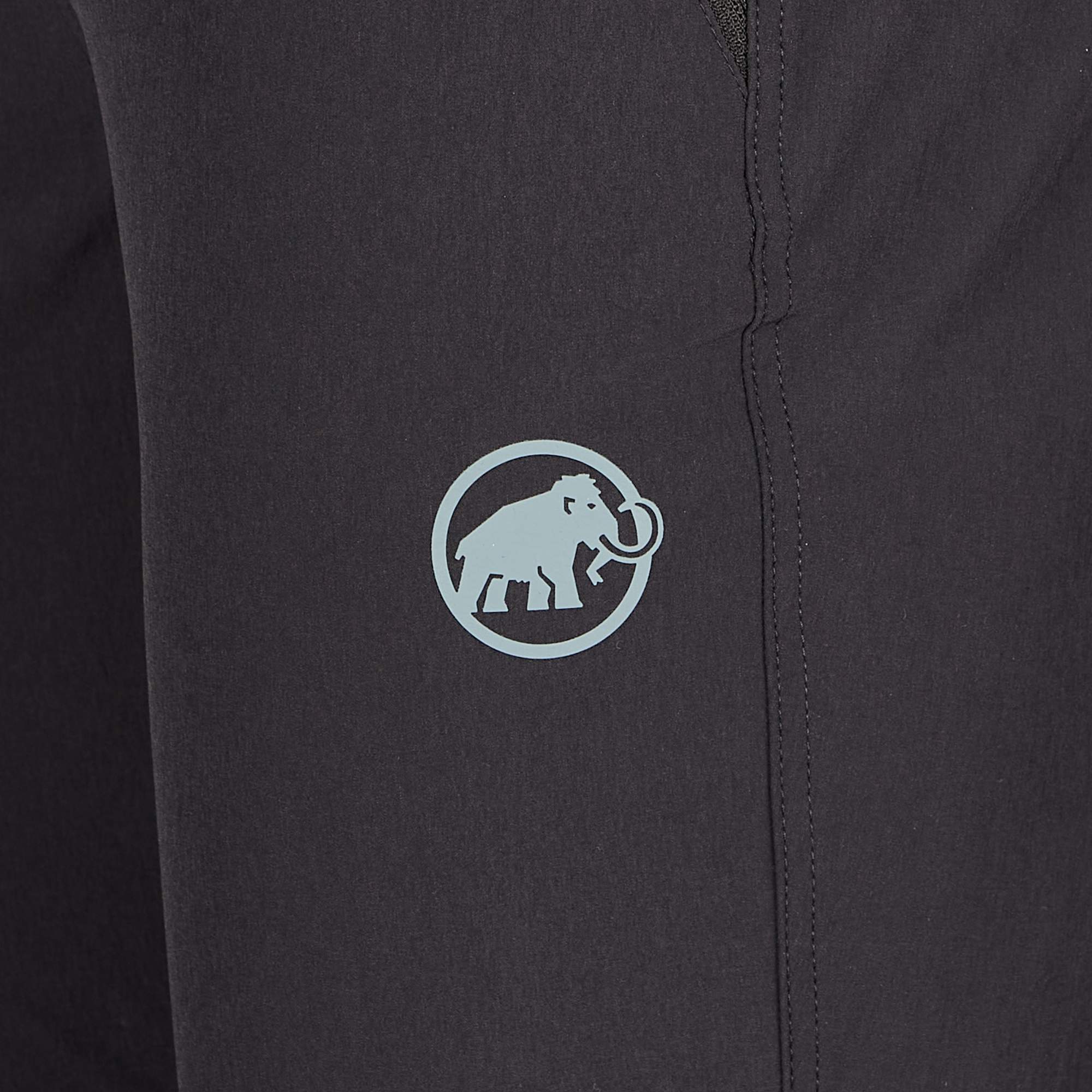Mammut RUNBOLD IV ZIP OFF PANTS WOMEN Damen - Trekkinghose