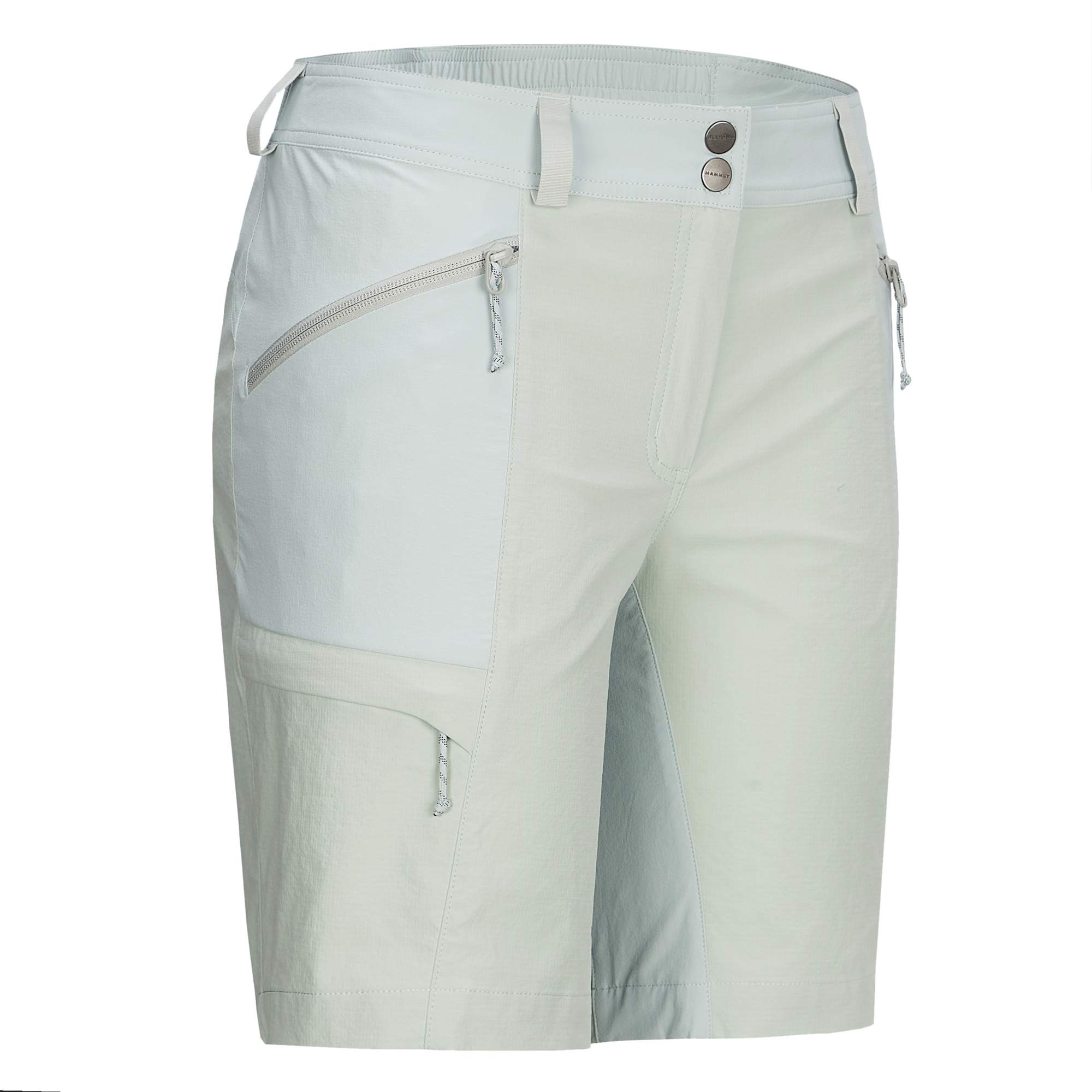 Mammut DUCAN SHORTS Damen - Trekkinghose