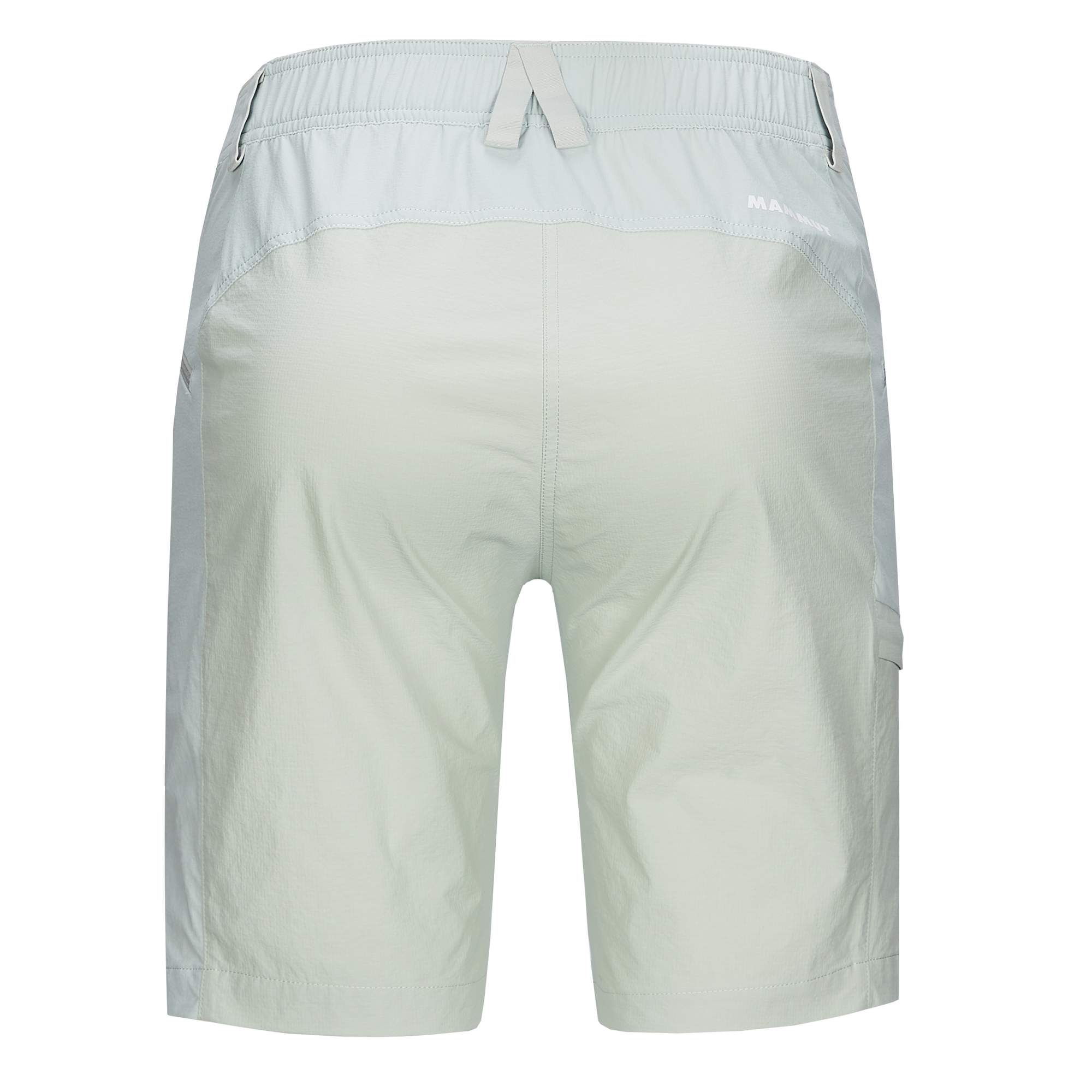 Mammut DUCAN SHORTS Damen - Trekkinghose