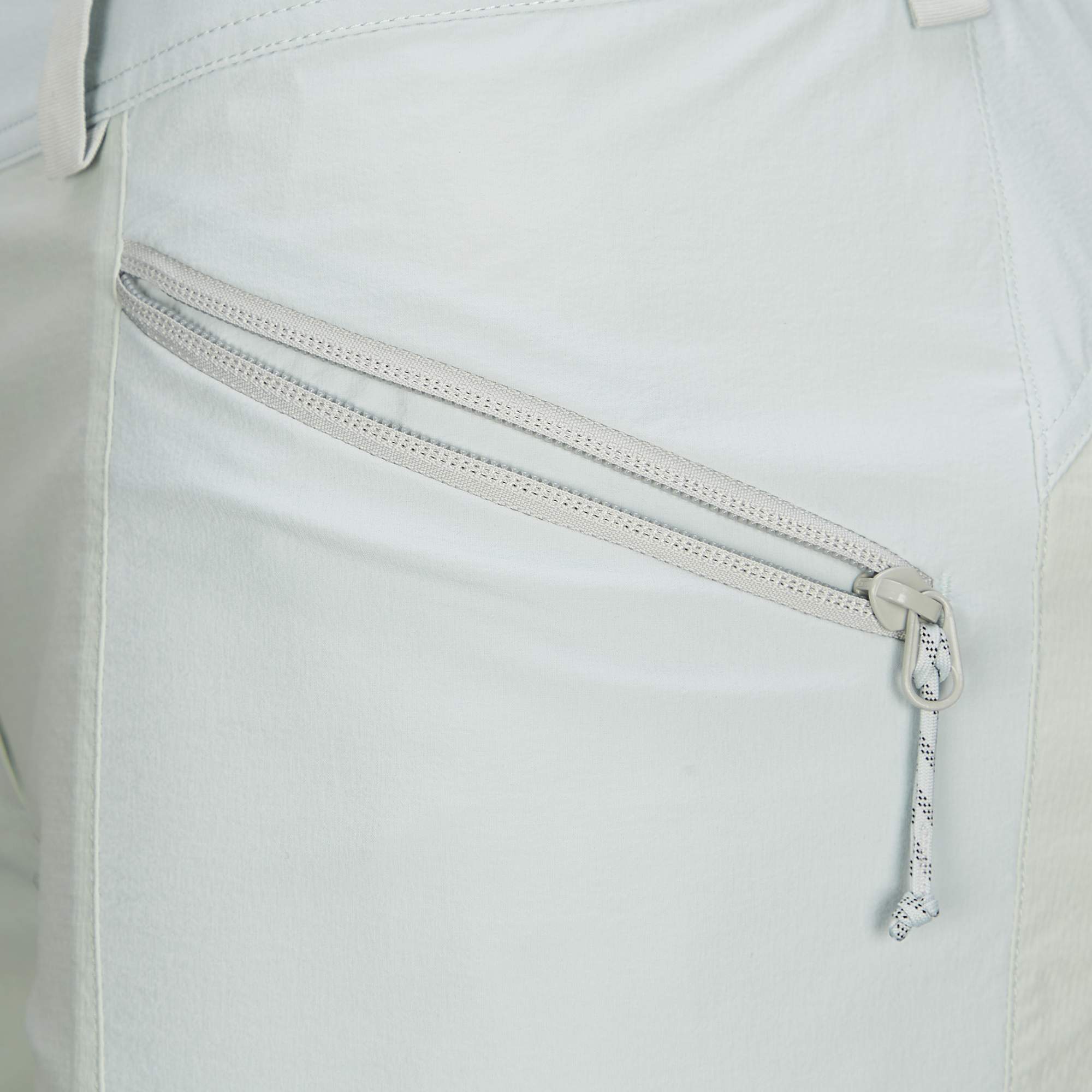 Mammut DUCAN SHORTS Damen - Trekkinghose