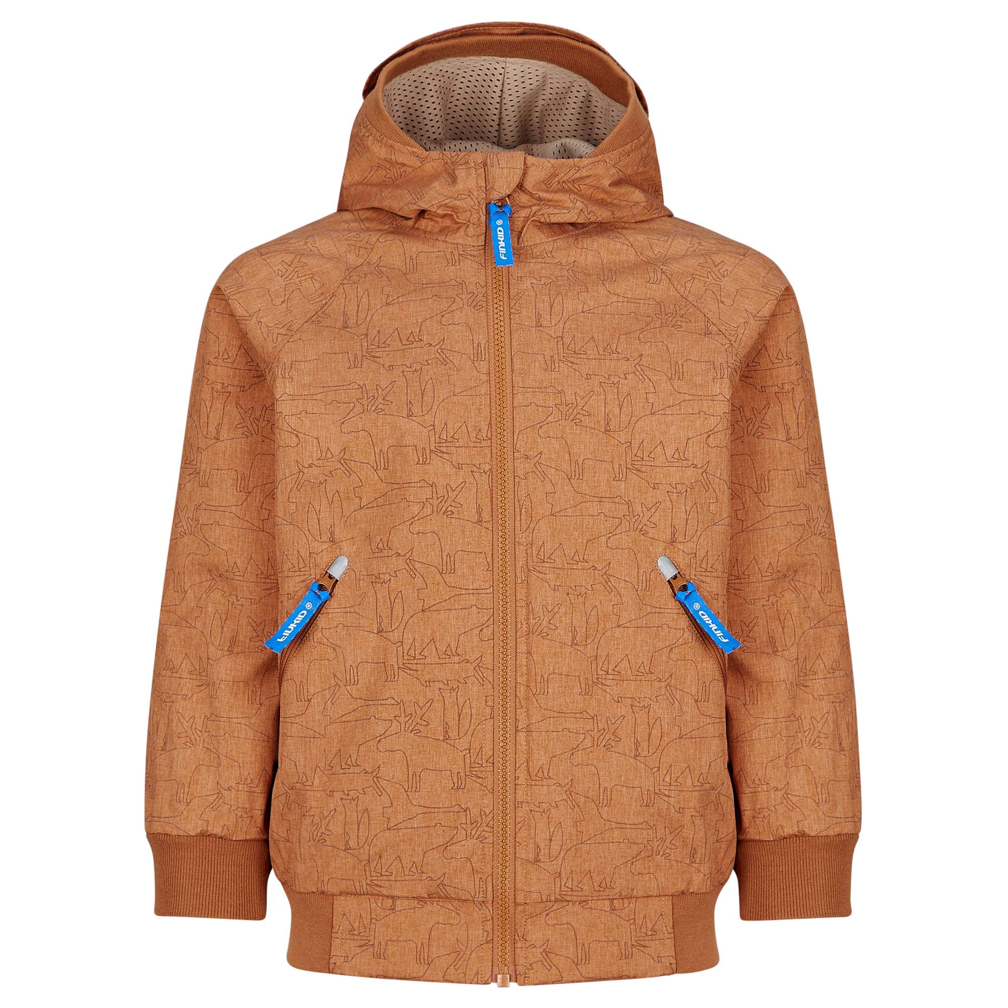 Finkid TALLESSA Kinder - Regenjacke Finkid TALLESSA Kinder - Regenjacke