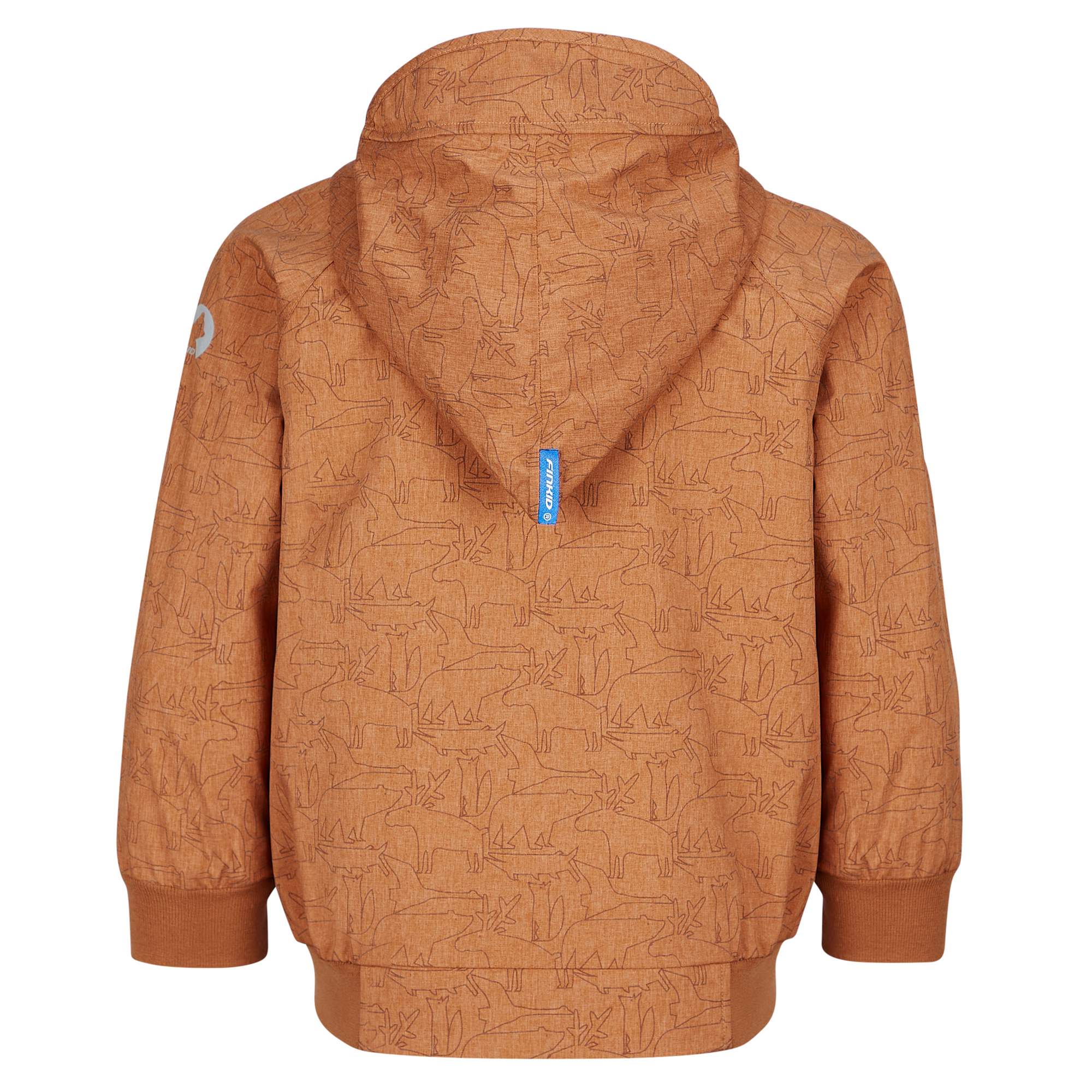 Finkid TALLESSA Kinder - Regenjacke Finkid TALLESSA Kinder - Regenjacke