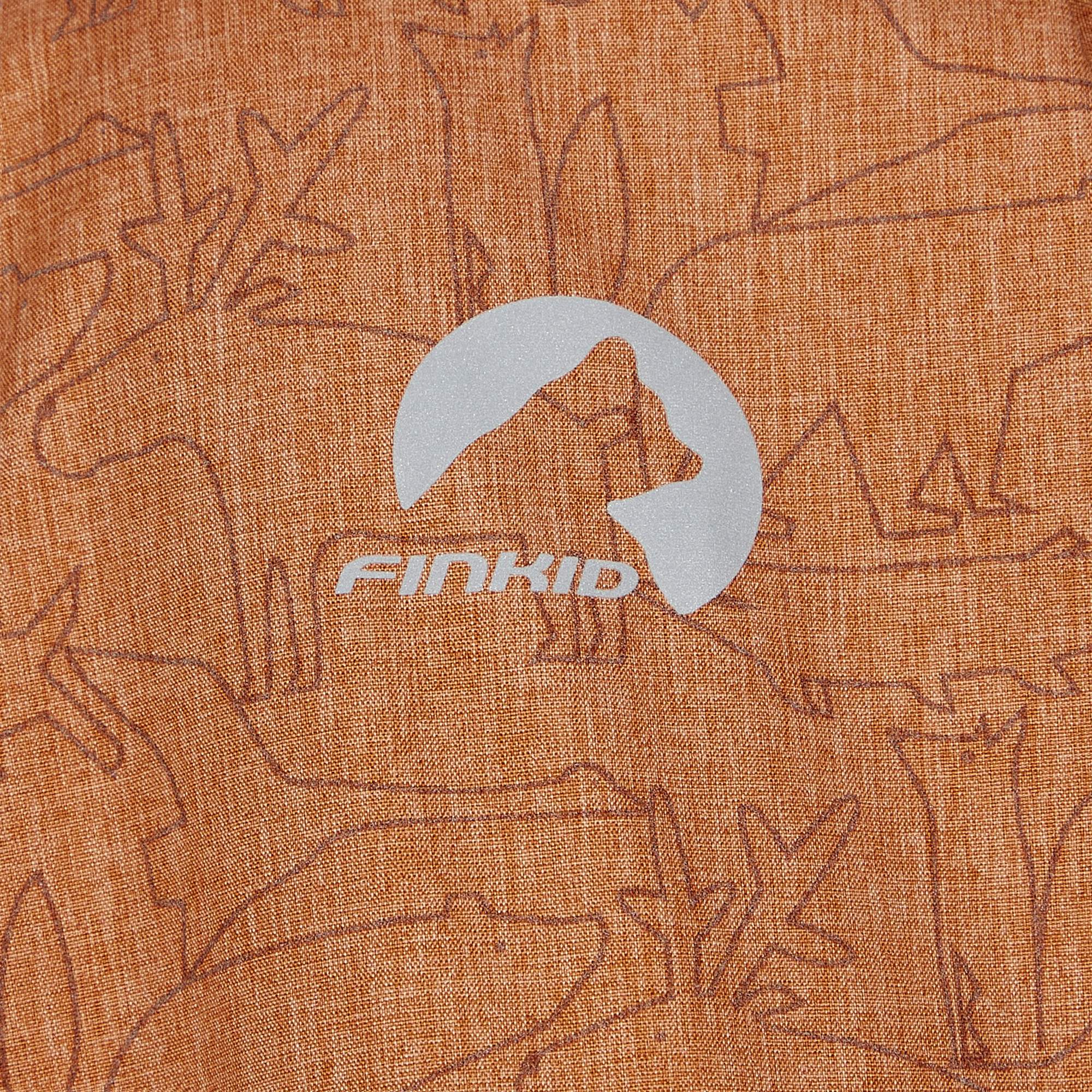 Finkid TALLESSA Kinder - Regenjacke Finkid TALLESSA Kinder - Regenjacke