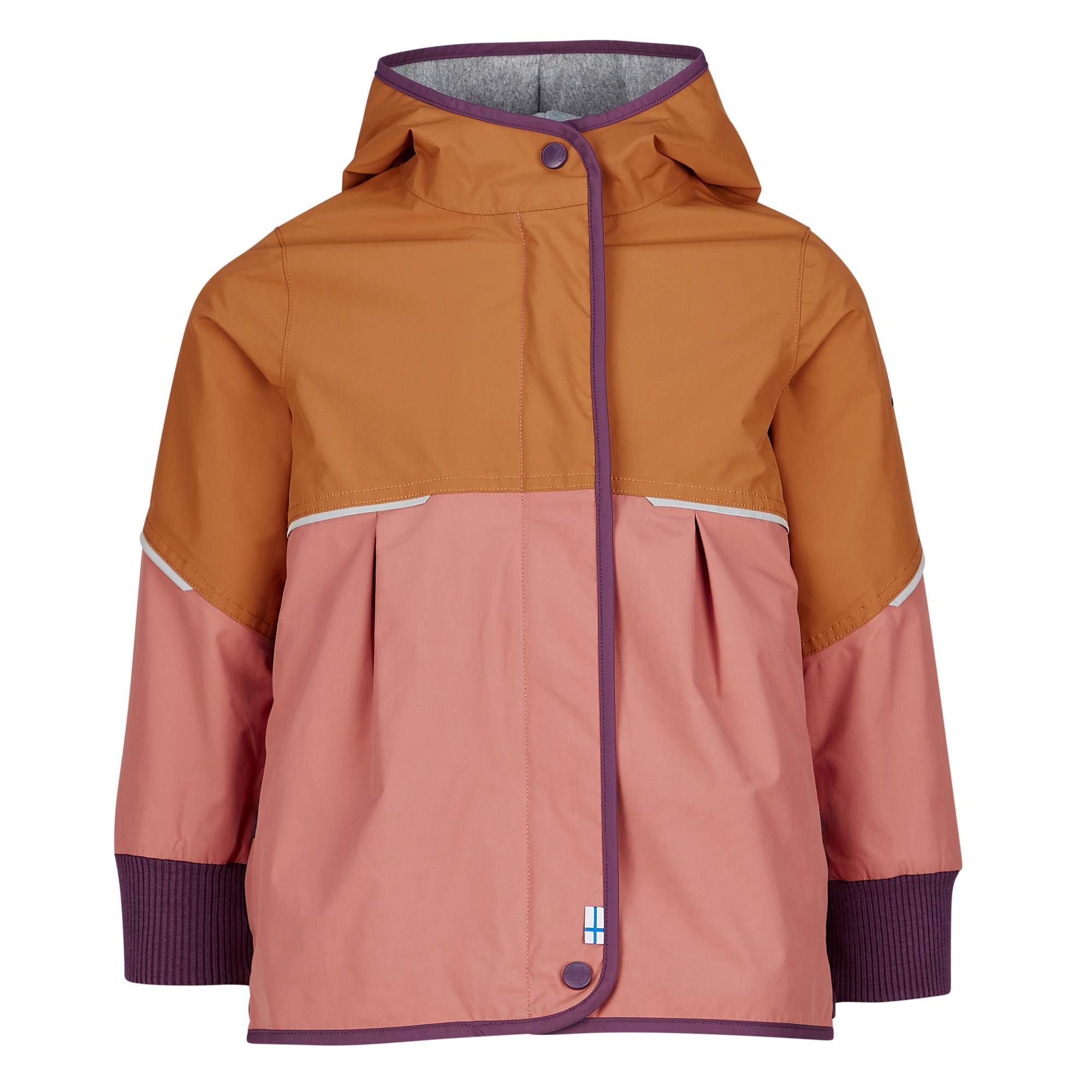 Finkid KAUNIS MOVE Kinder - Regenjacke