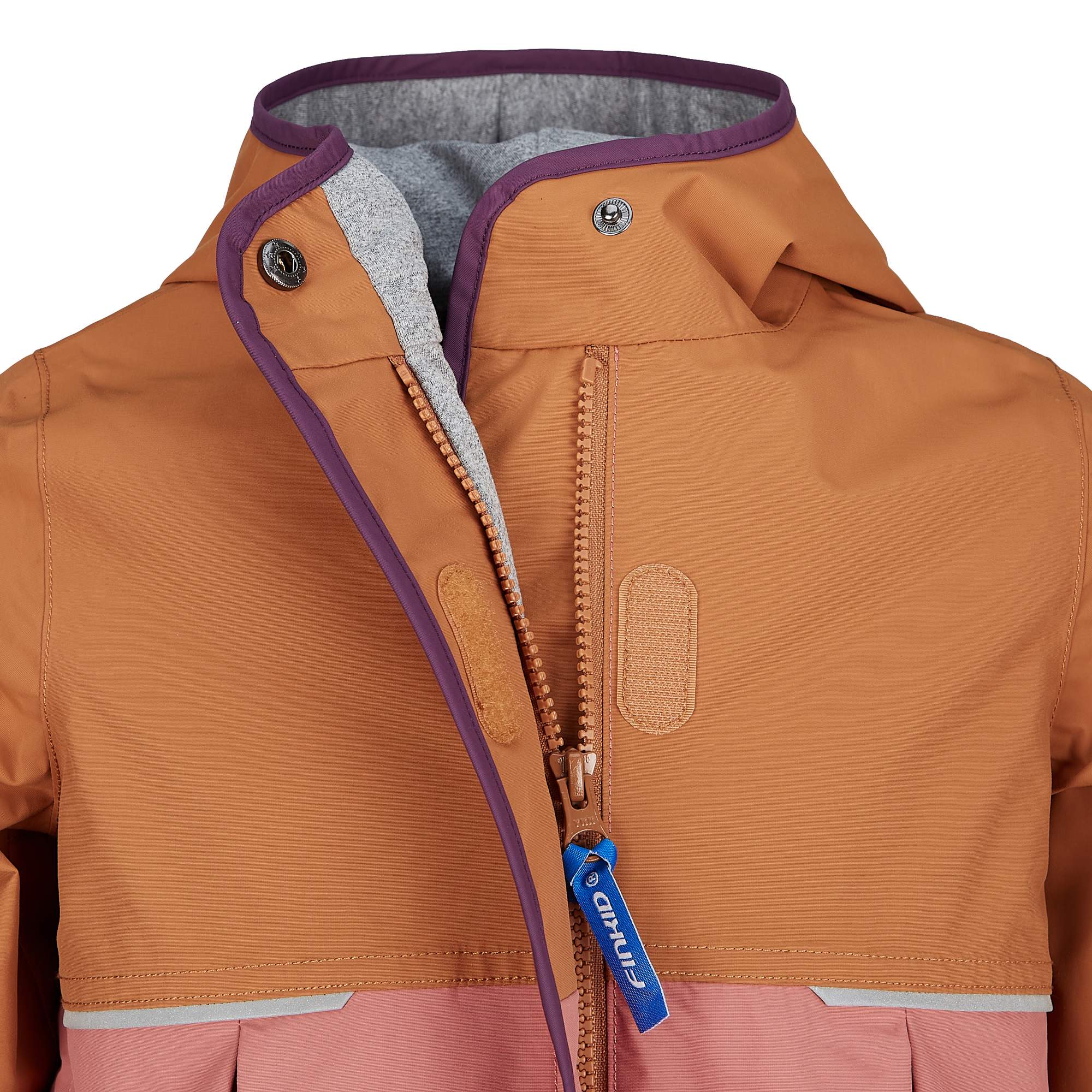 Finkid KAUNIS MOVE Kinder - Regenjacke