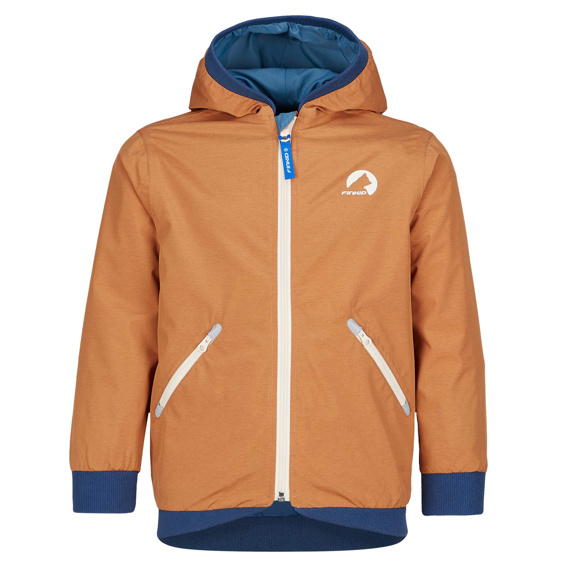 Finkid MUUTUVA Kinder - Regenjacke