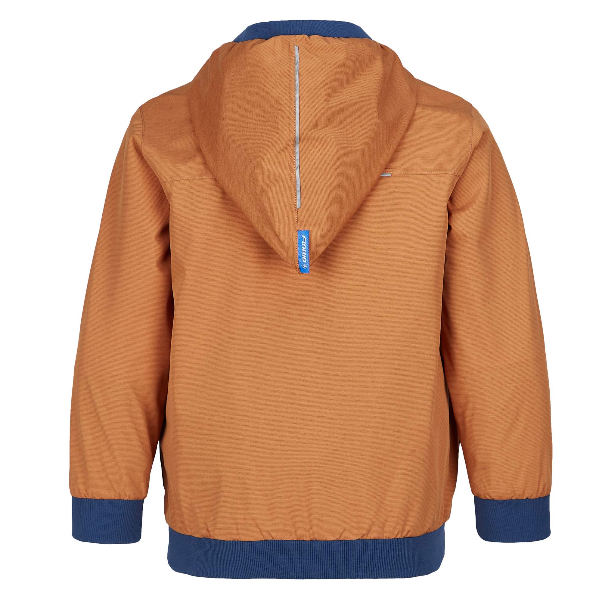 Finkid MUUTUVA Kinder - Regenjacke