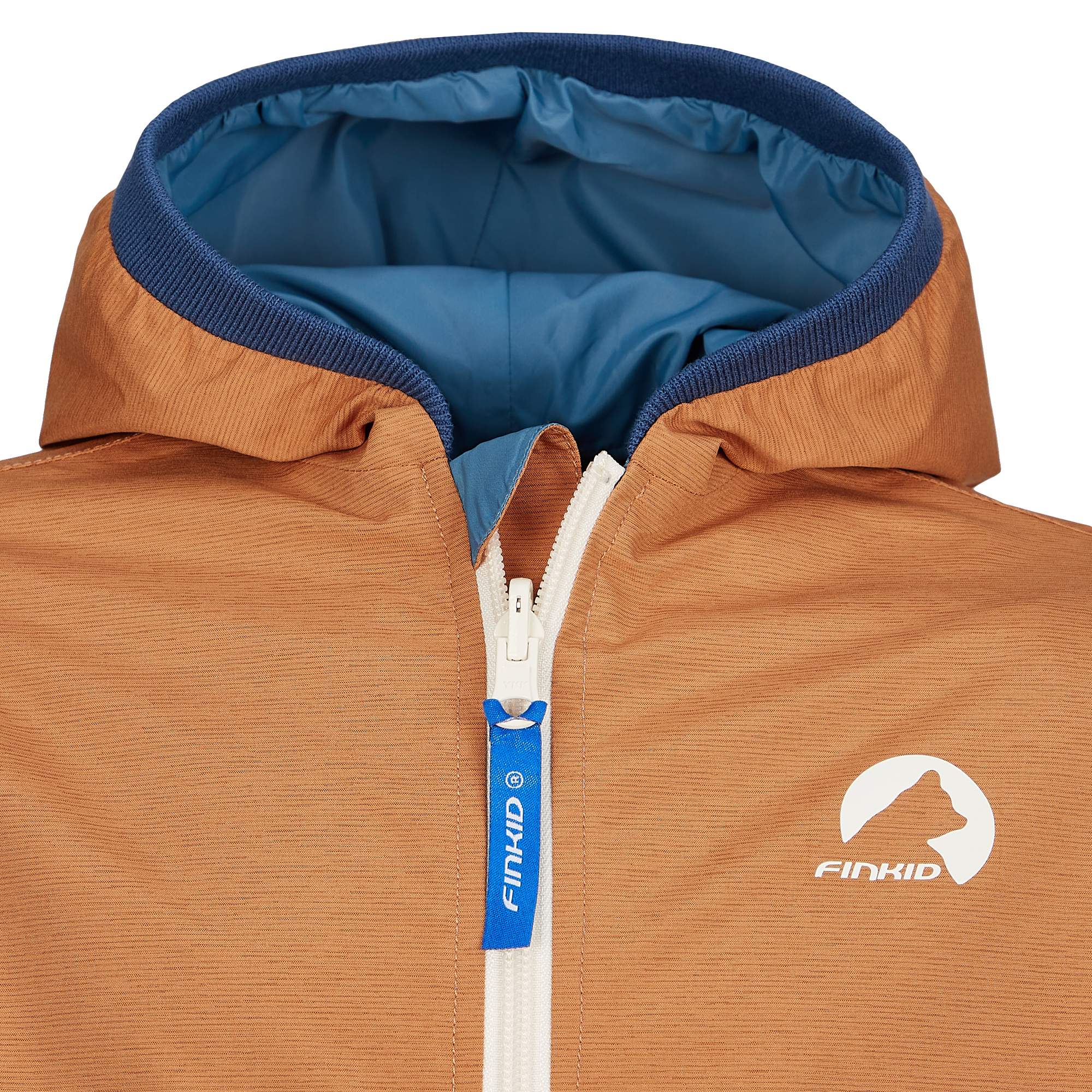 Finkid MUUTUVA Kinder - Regenjacke