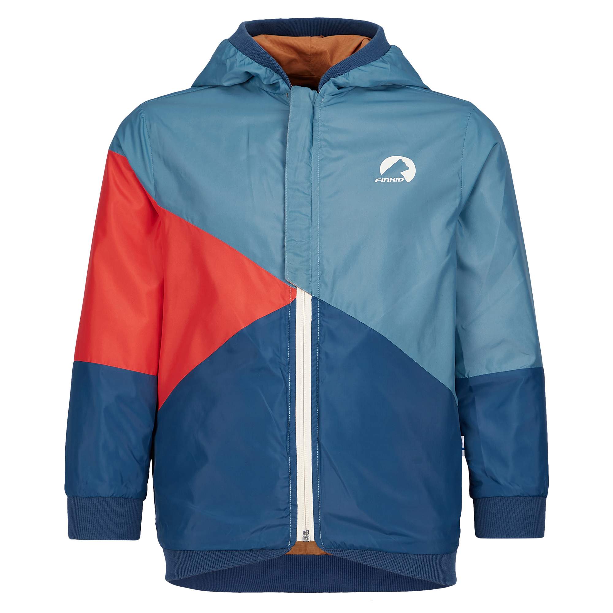 Finkid MUUTUVA Kinder - Regenjacke