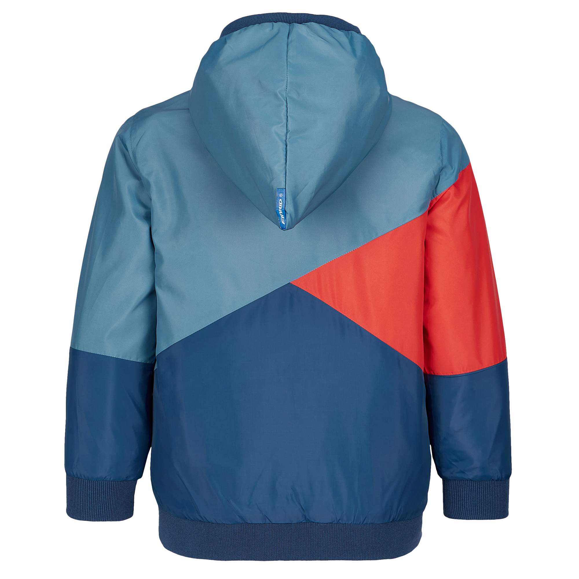 Finkid MUUTUVA Kinder - Regenjacke