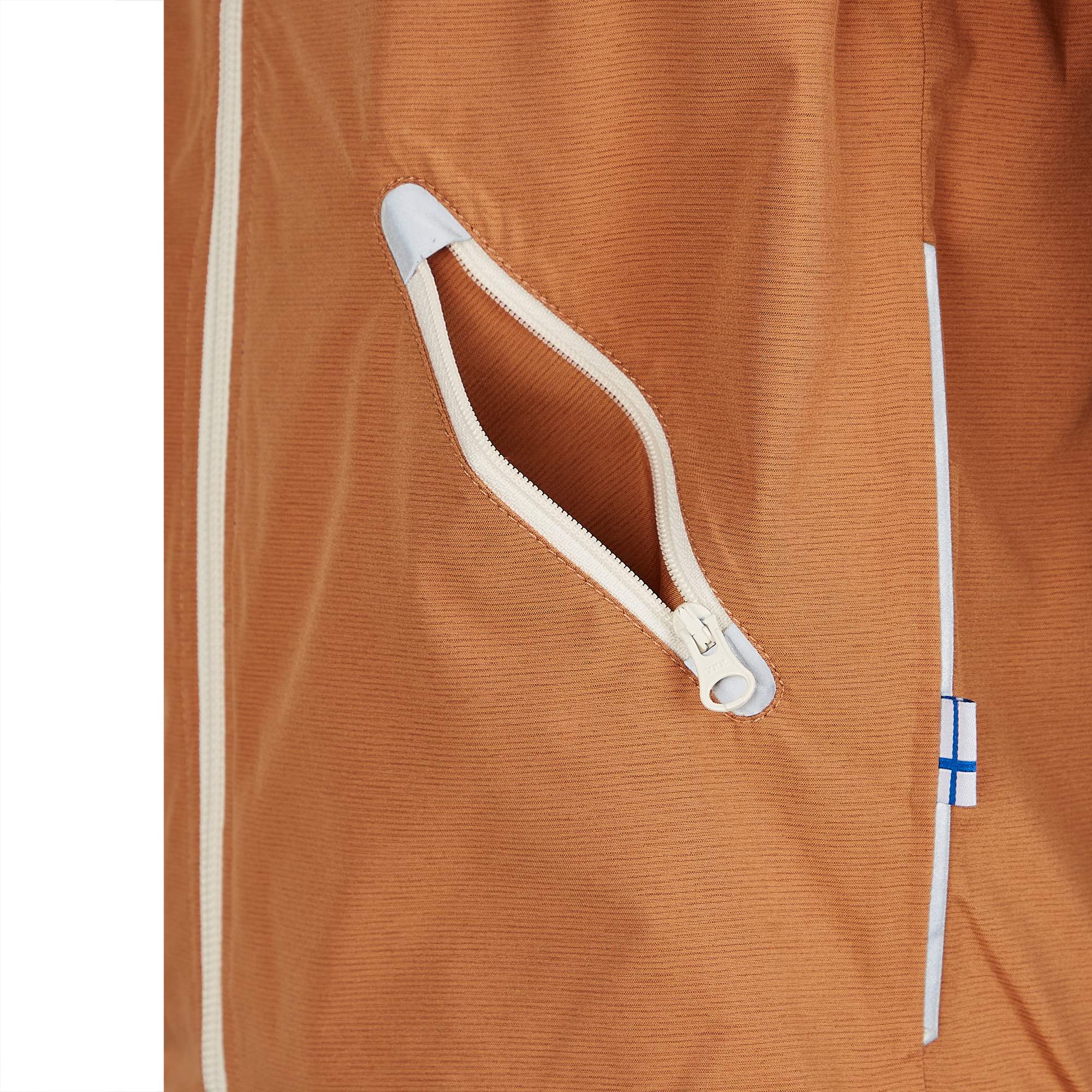Finkid MUUTUVA Kinder - Regenjacke