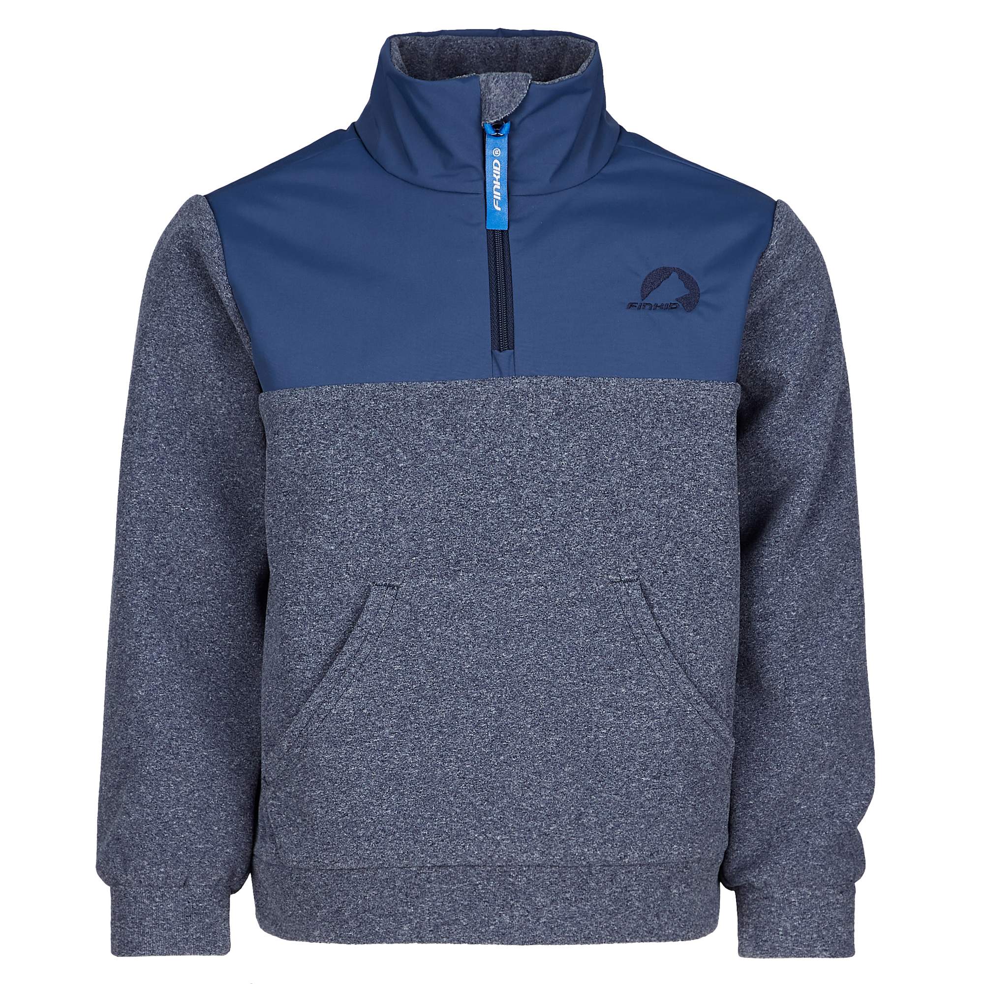 Finkid MASI KNIT Kinder - Fleecepullover