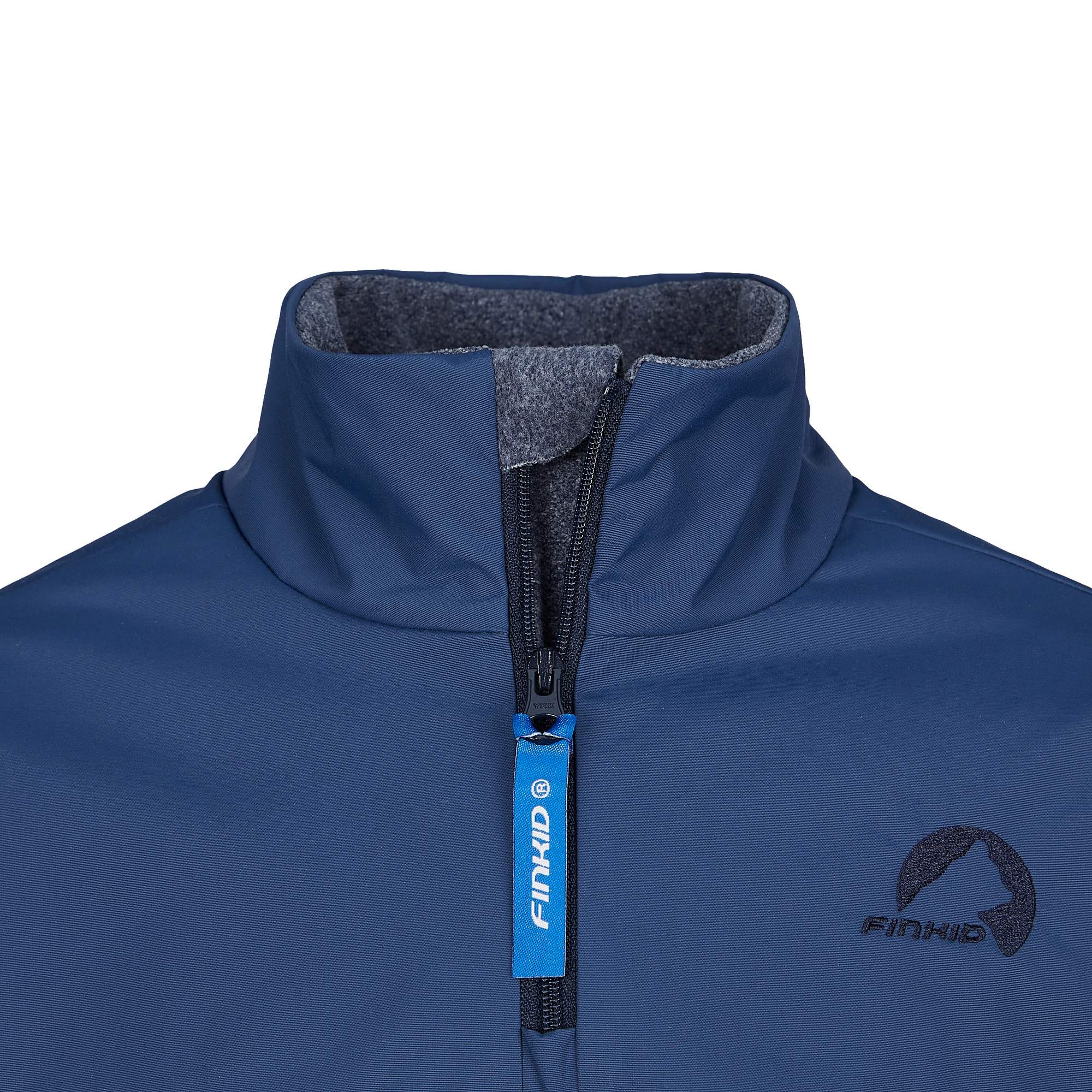 Finkid MASI KNIT Kinder - Fleecepullover