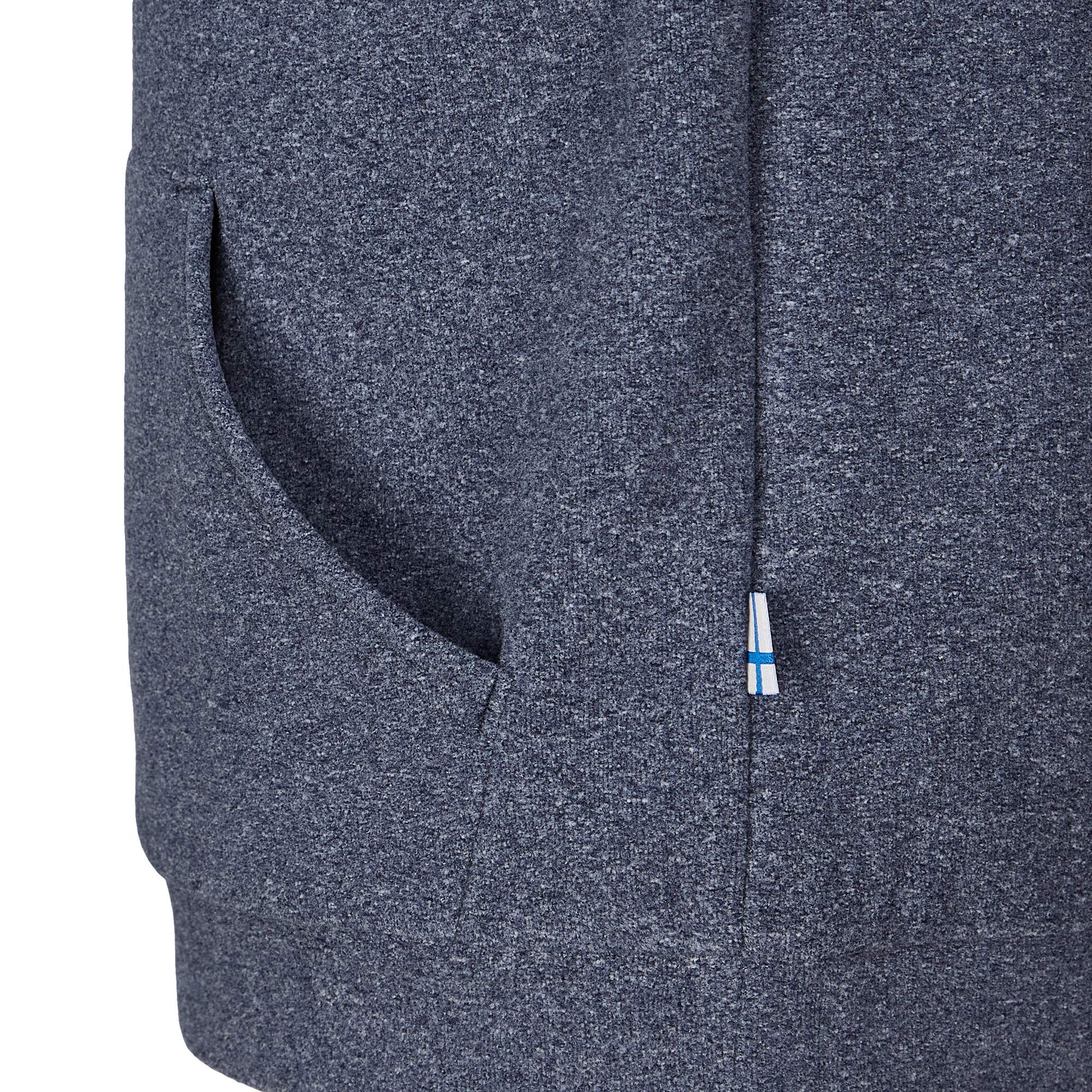Finkid MASI KNIT Kinder - Fleecepullover