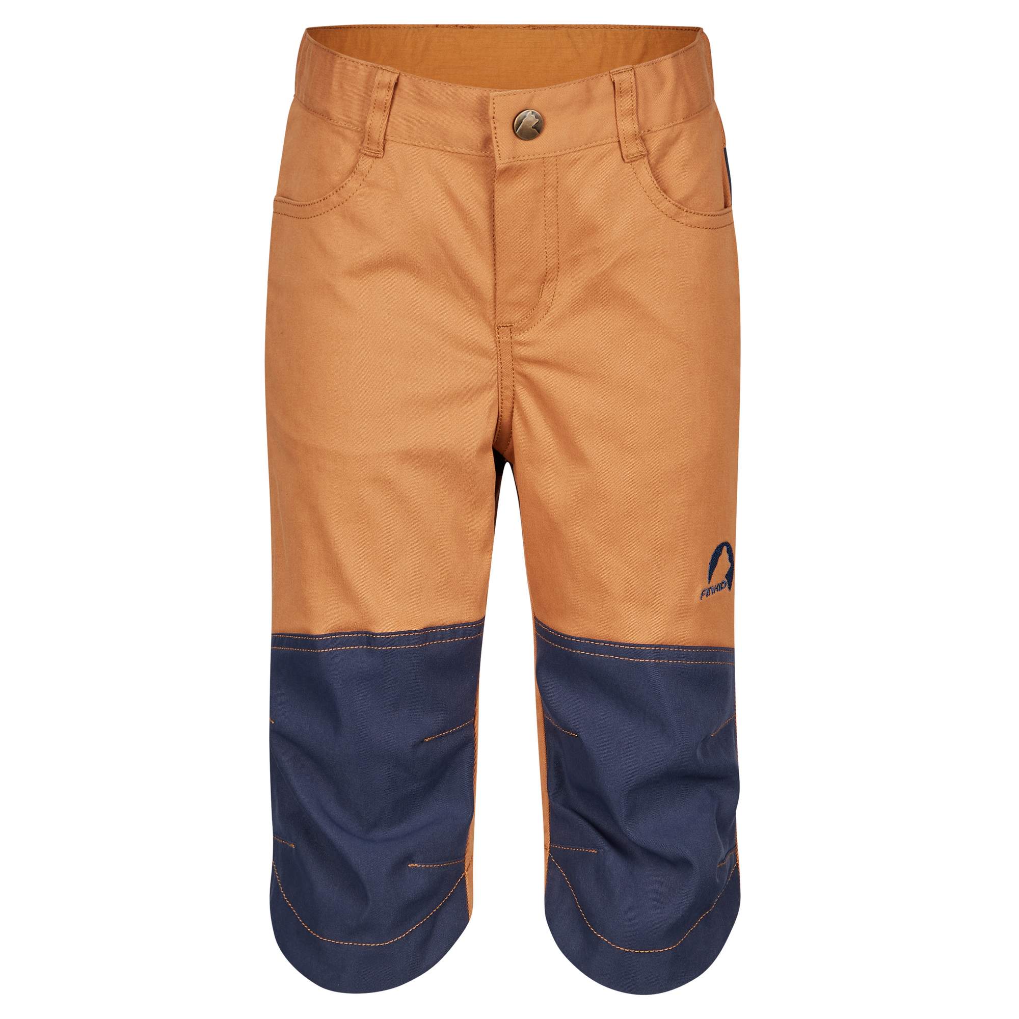 Finkid KULTA CANVAS Kinder - Freizeithose