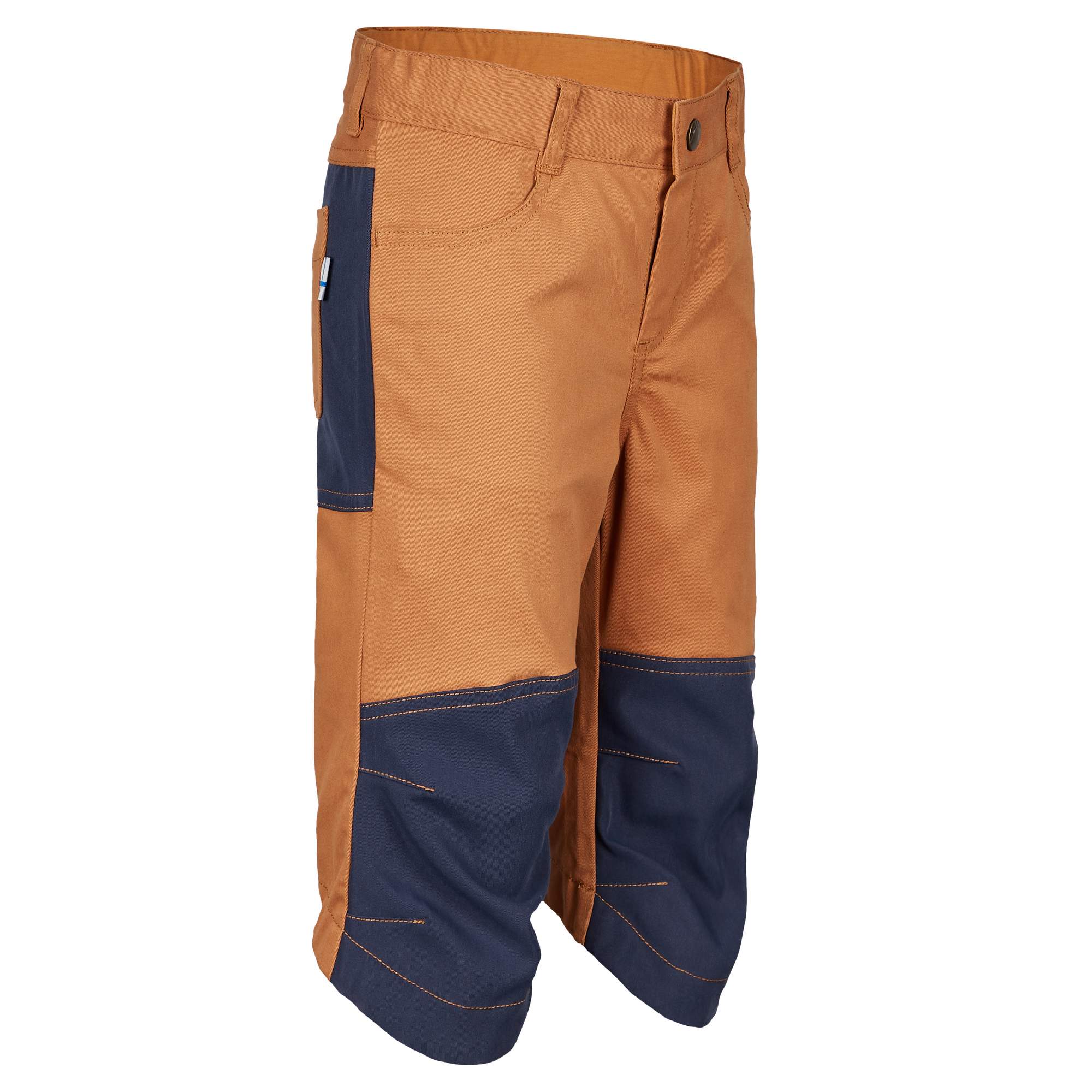 Finkid KULTA CANVAS Kinder - Freizeithose