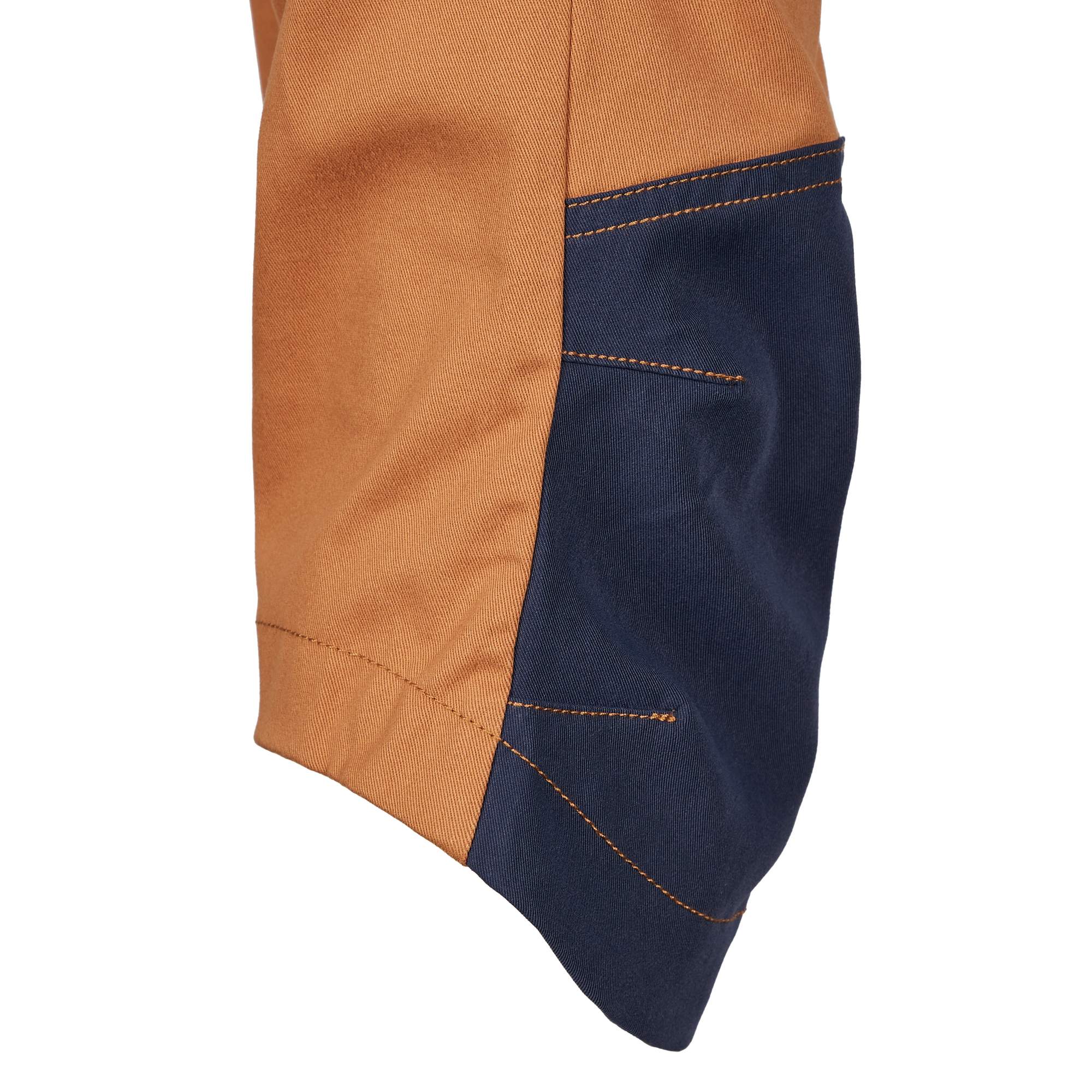 Finkid KULTA CANVAS Kinder - Freizeithose