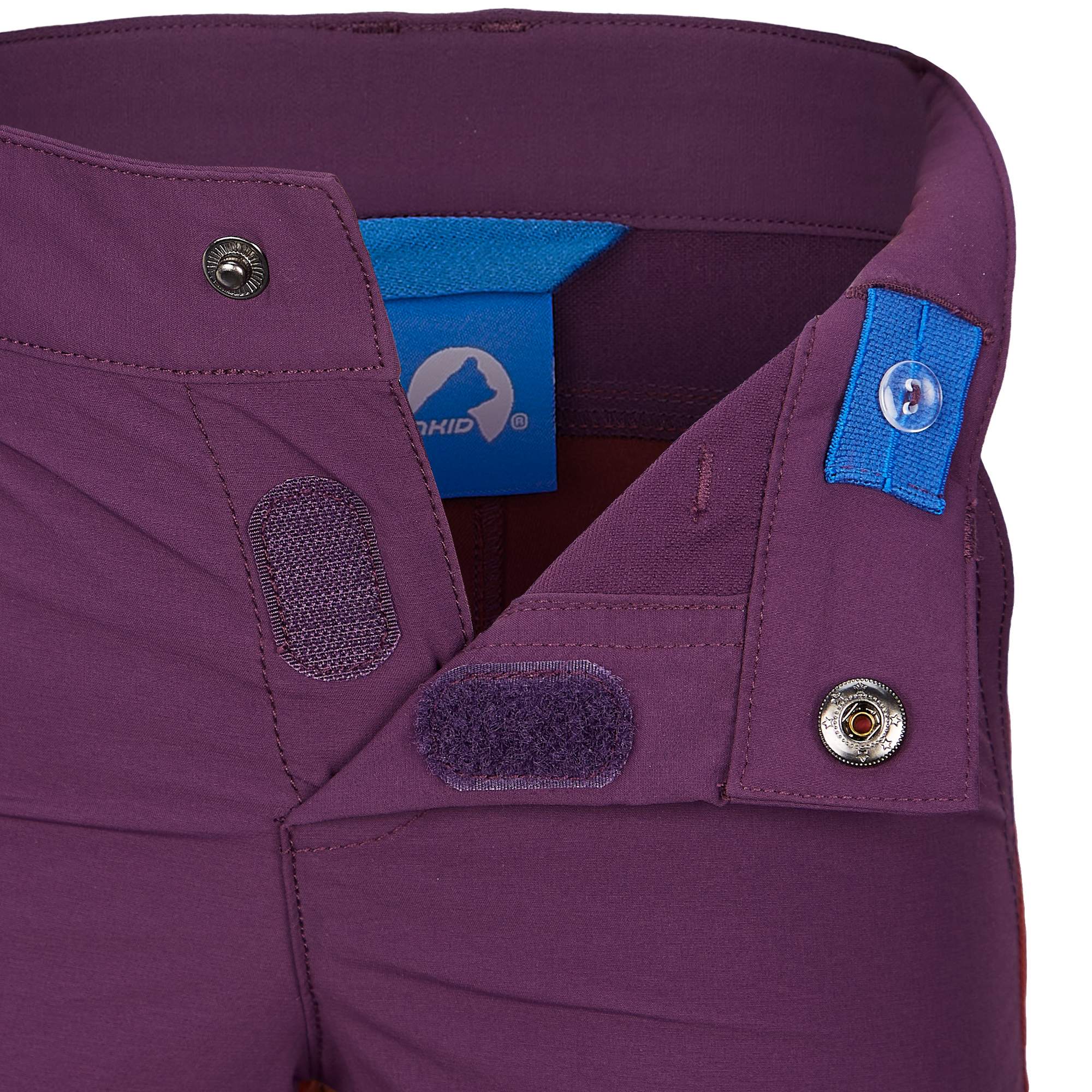 Finkid KIKSA MOVE Kinder - Trekkinghose Finkid KIKSA MOVE Kinder - Trekkinghose