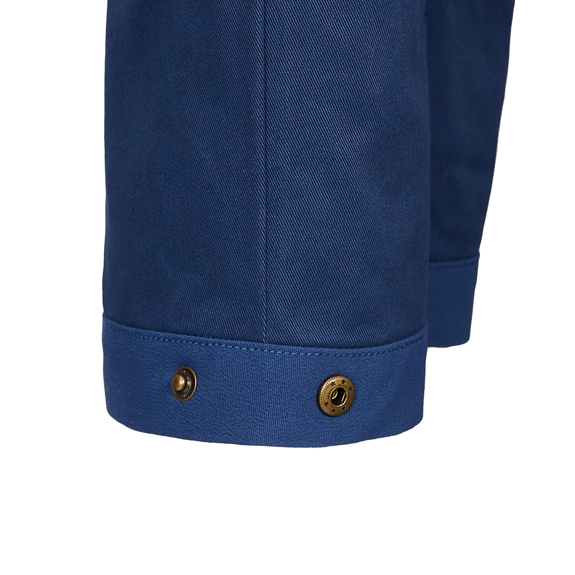 Finkid KOSKI CANVAS Kinder - Trekkinghose
