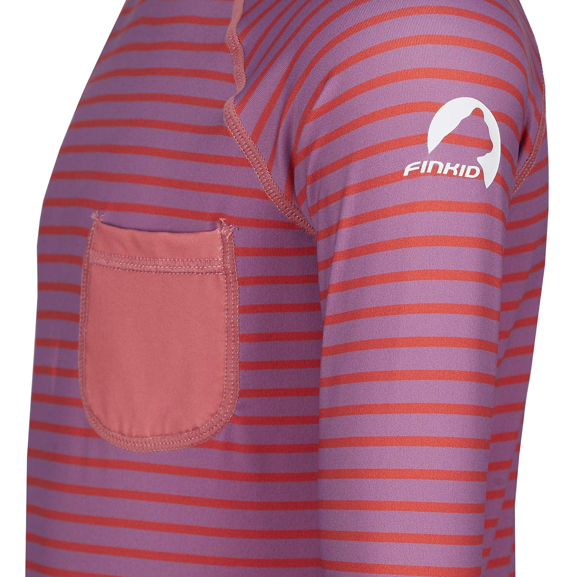 Finkid DELFIINI EKO Kinder - UV-Schutz Bekleidung