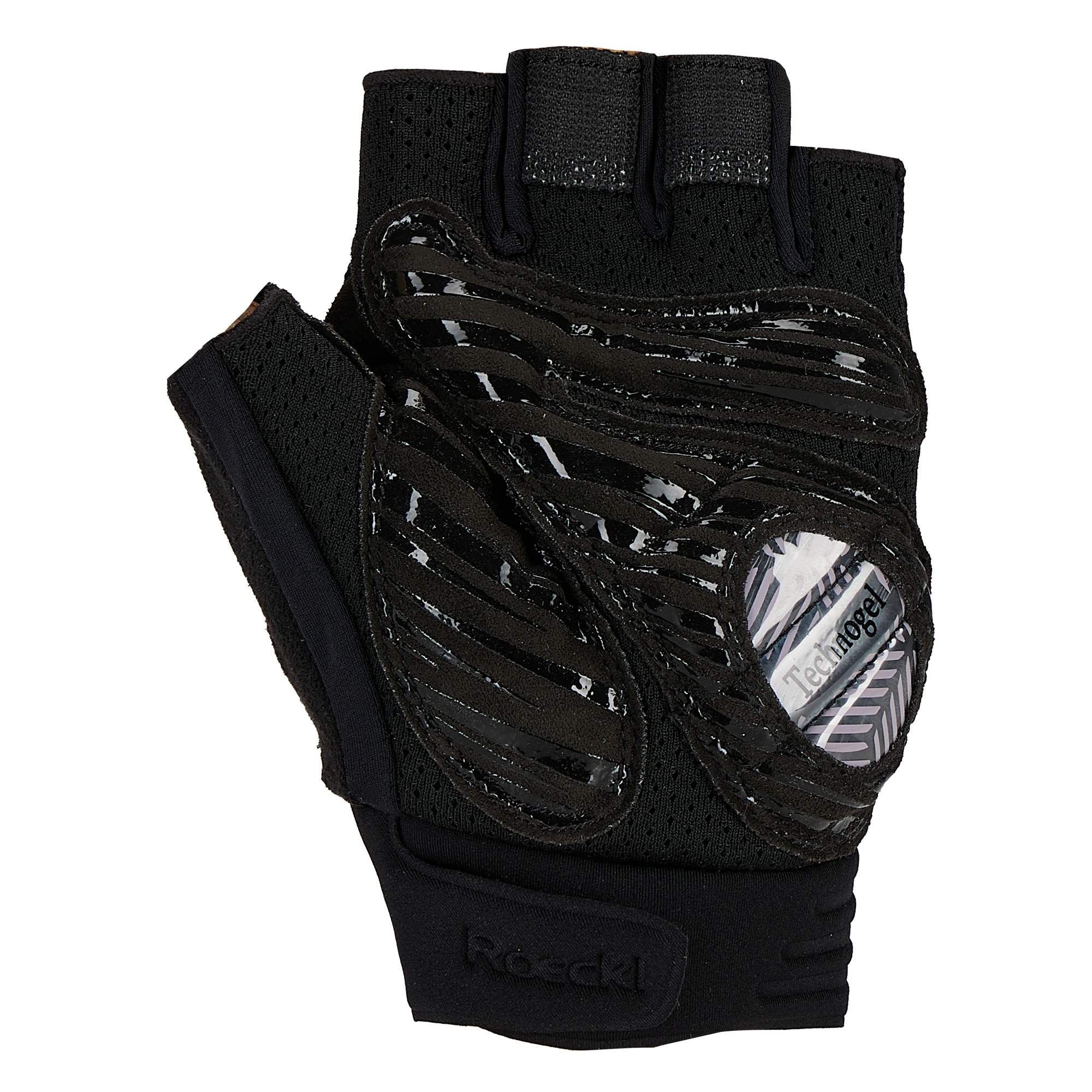 Roeckl Sports ISERA 2 - Fahrradhandschuhe