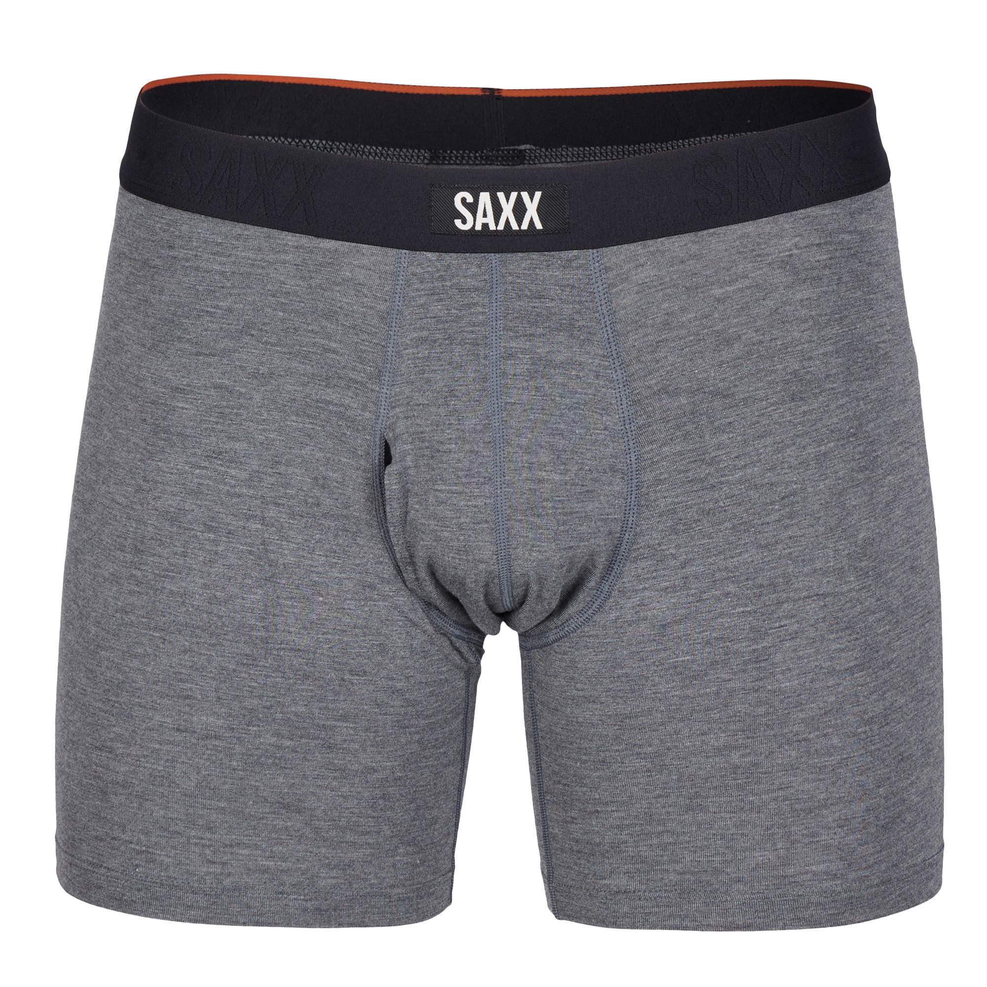 SAXX VIBE XTRA BOXER BRIEF FLY 2PK Herren - Funktionsunterwäsche