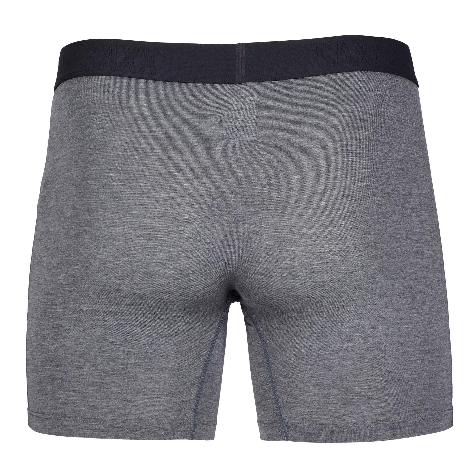 SAXX VIBE XTRA BOXER BRIEF FLY 2PK Herren - Funktionsunterwäsche