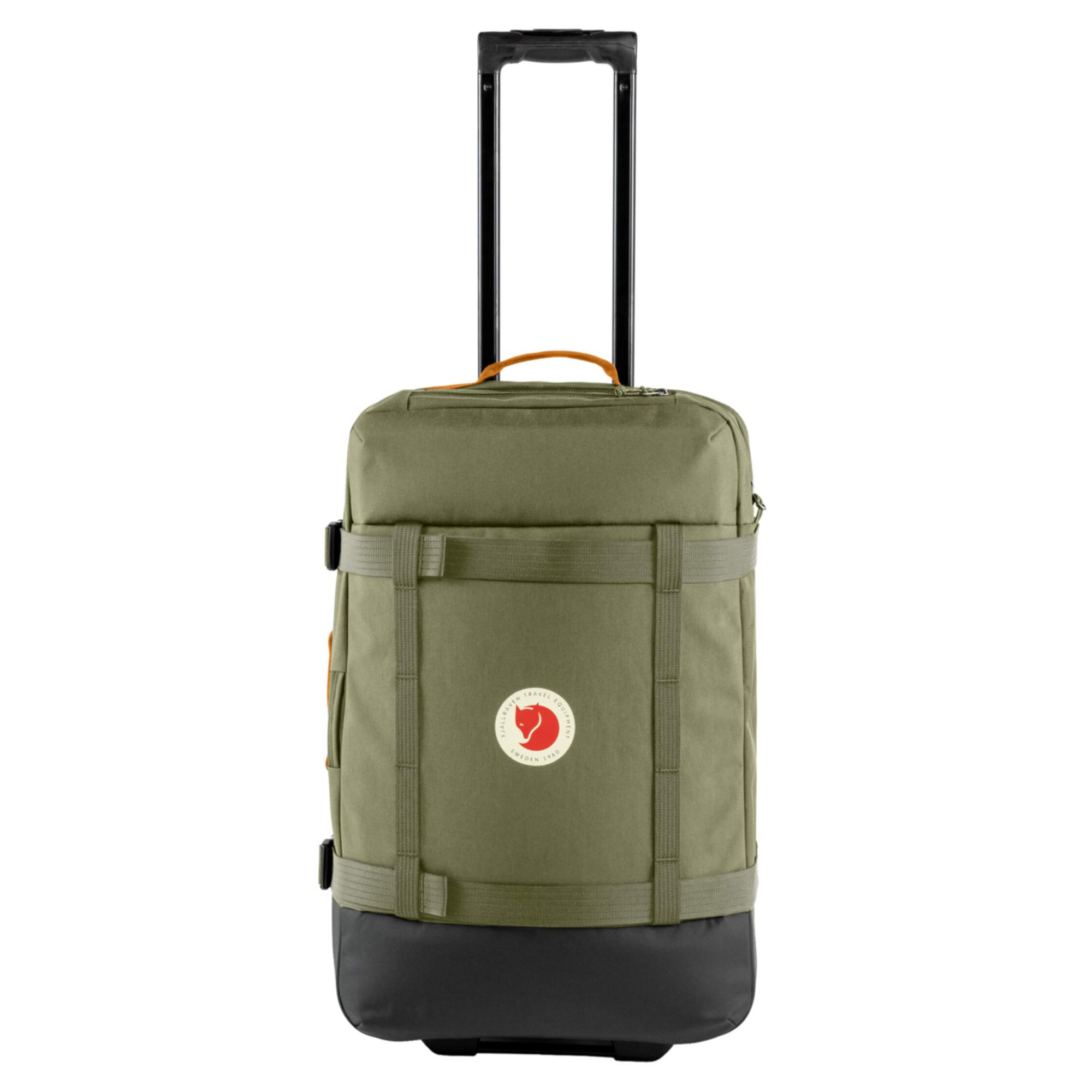 Fjällräven FÄRDEN ROLLER 75 Unisex - Reisetasche mit Rollen