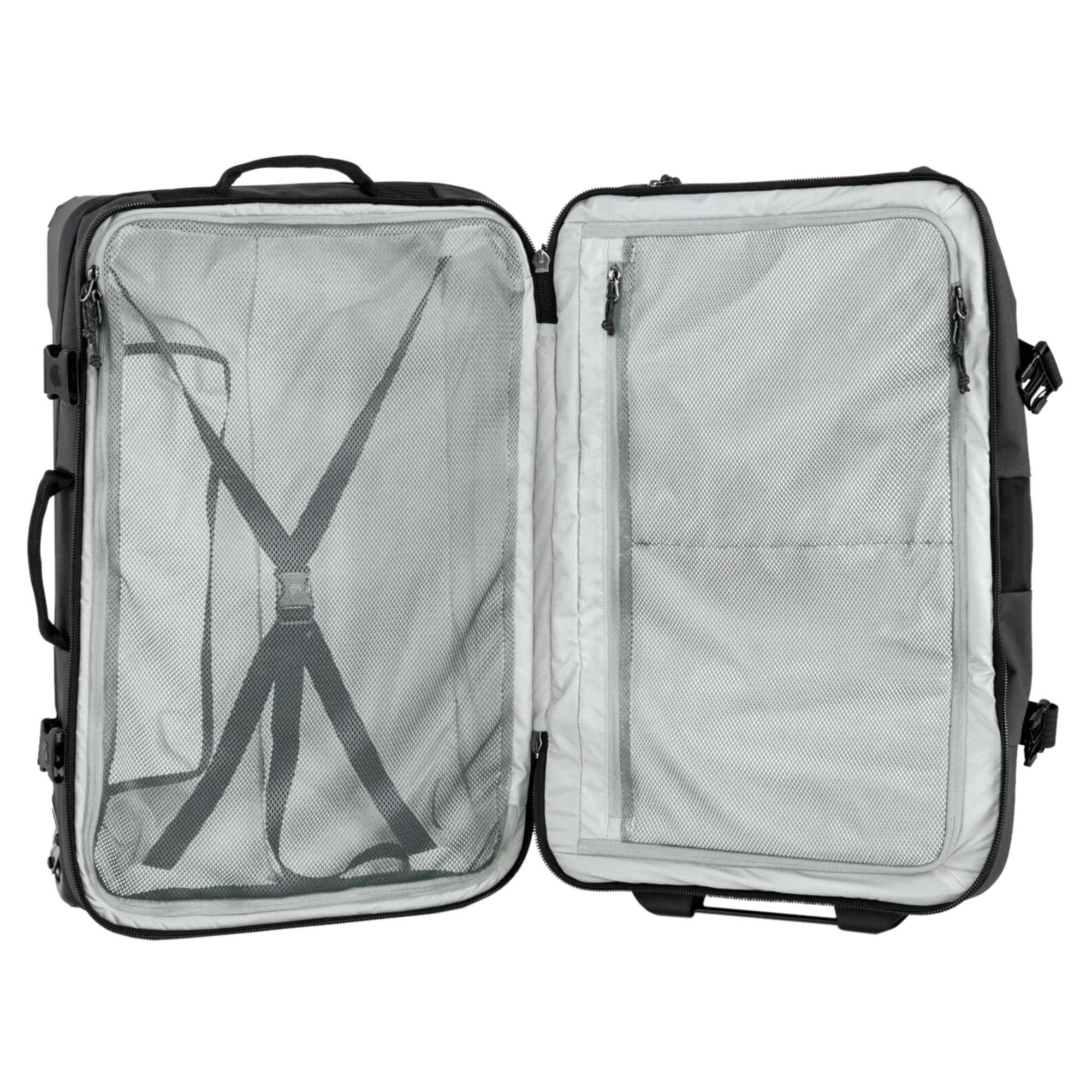 Fjällräven FÄRDEN ROLLER 75 Unisex - Reisetasche mit Rollen