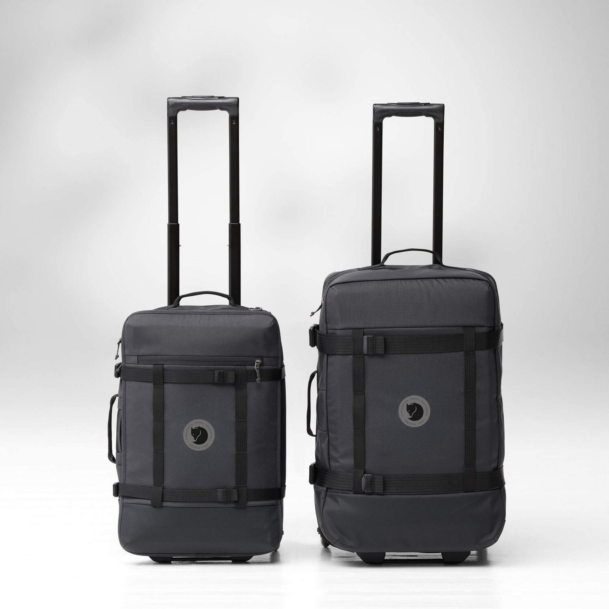 Fjällräven FÄRDEN ROLLER 75 Unisex - Reisetasche mit Rollen